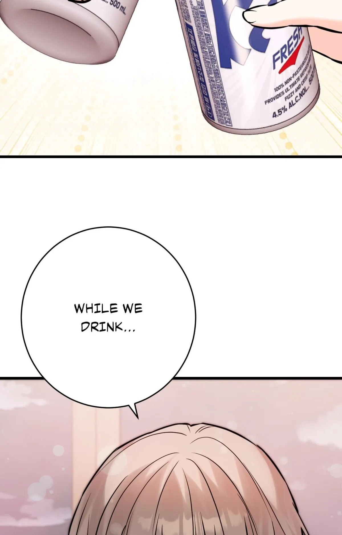 Secret Siblings 2 Chapter 19 page 49 - 