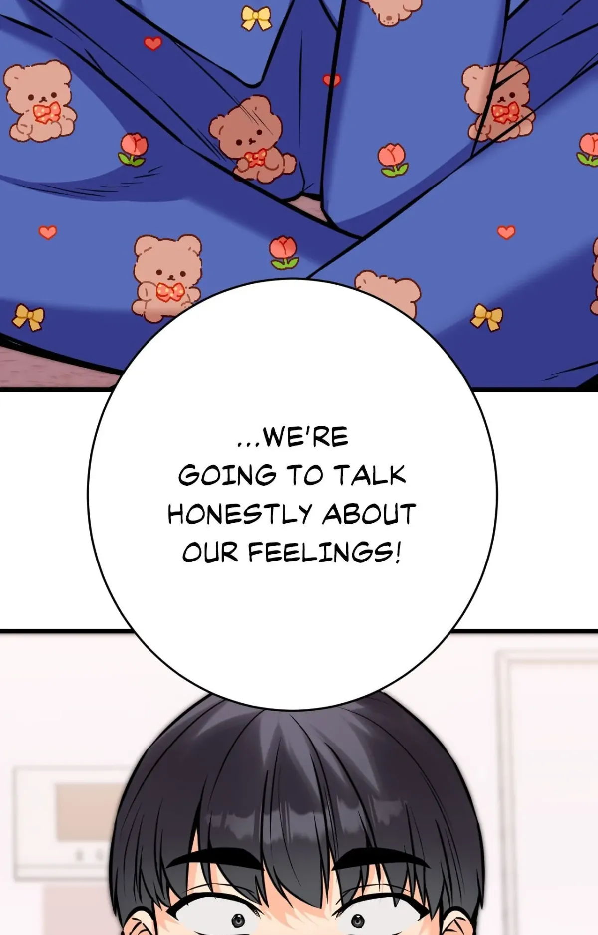 Secret Siblings 2 Chapter 19 page 51 - 