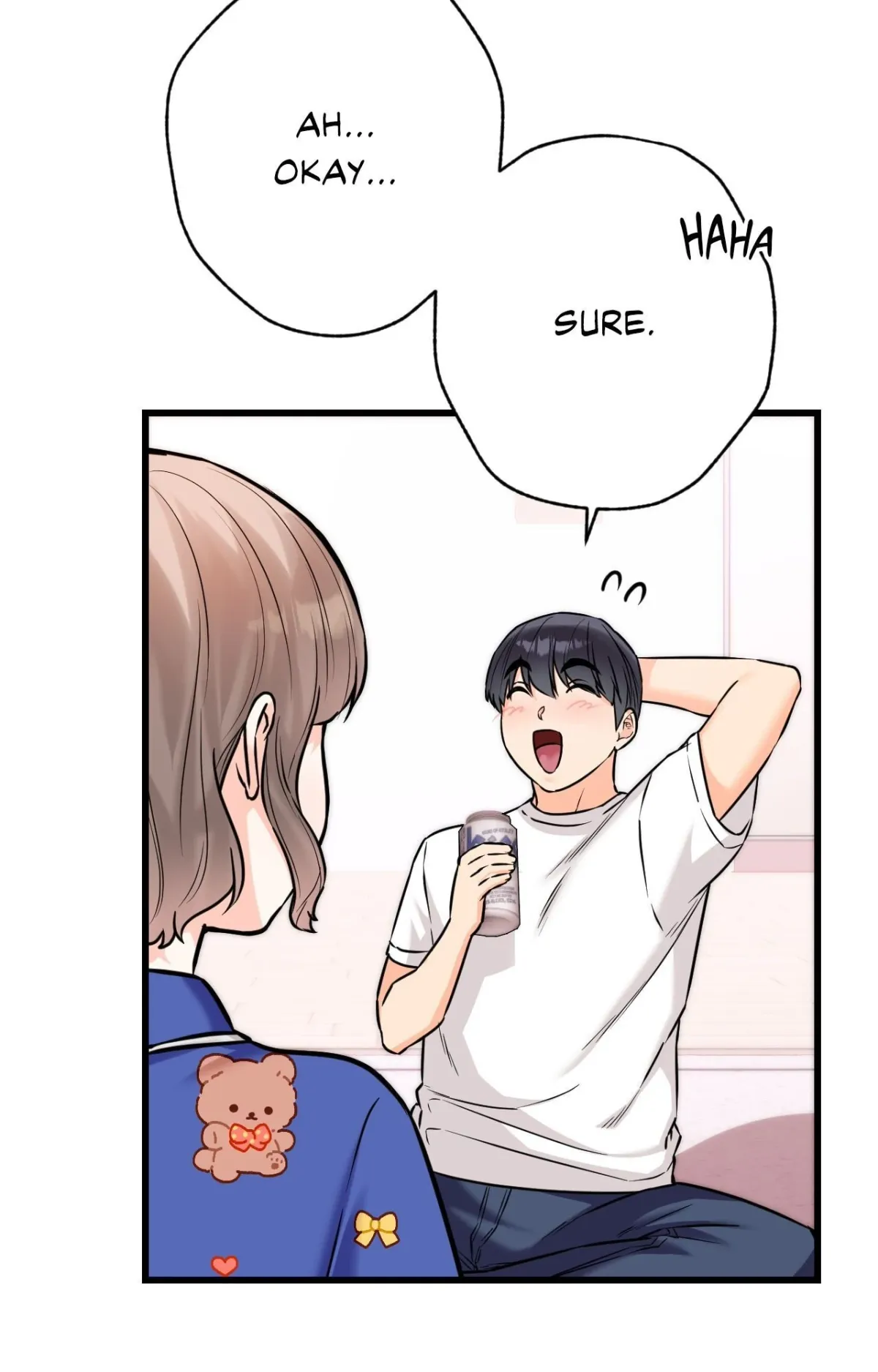 Secret Siblings 2 Chapter 19 page 53 - 