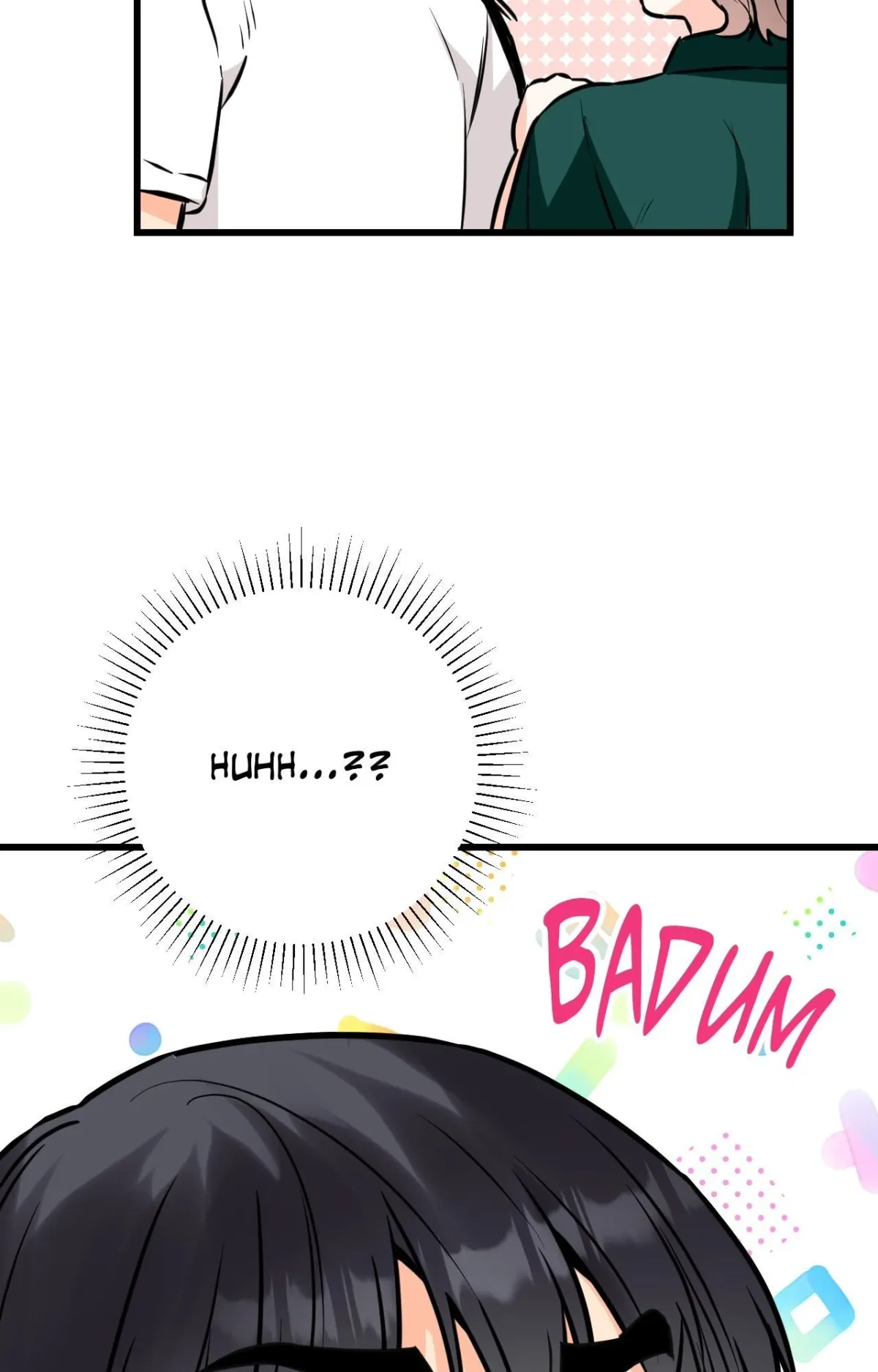 Secret Siblings 2 Chapter 19 page 7 - 