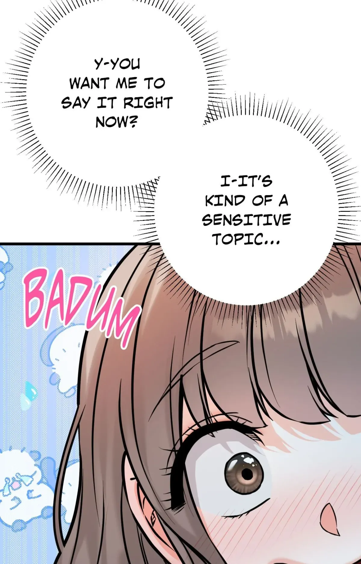 Secret Siblings 2 Chapter 19 page 62 - 