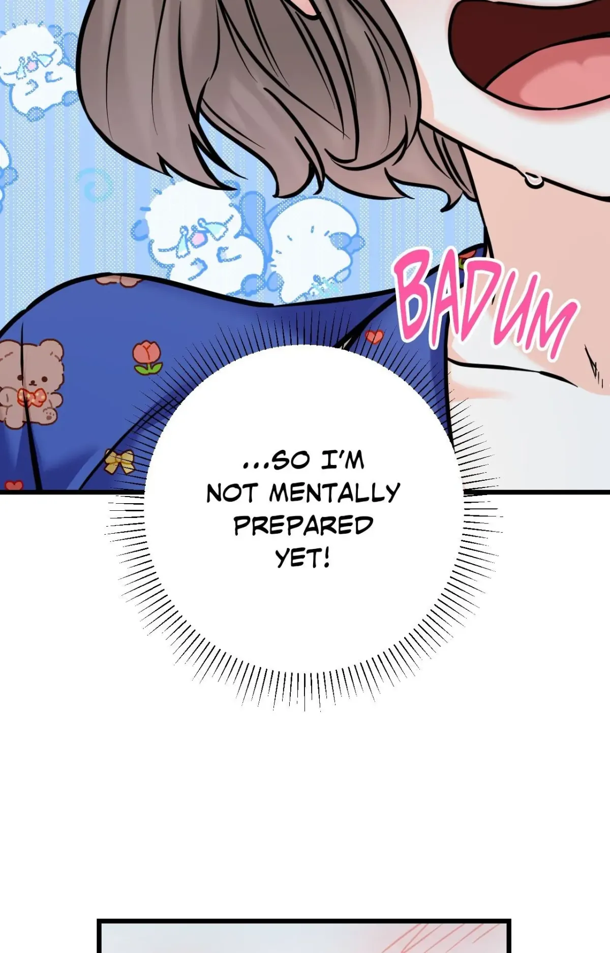 Secret Siblings 2 Chapter 19 page 63 - 