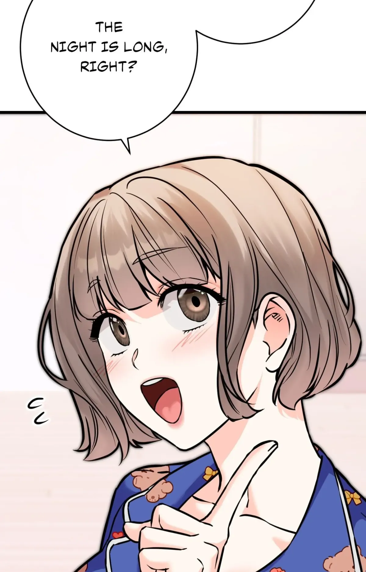 Secret Siblings 2 Chapter 19 page 66 - 