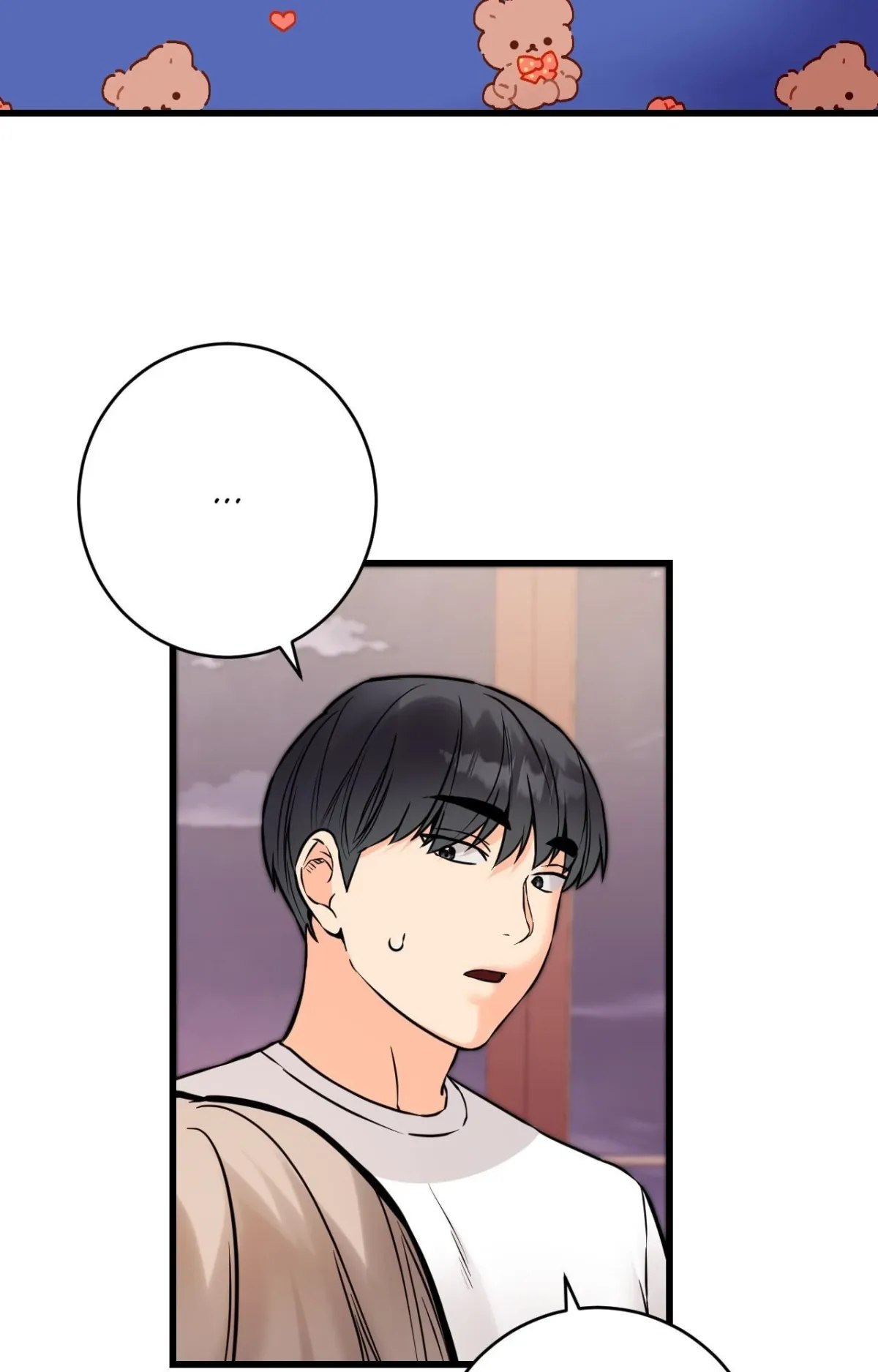Secret Siblings 2 Chapter 19 page 68 - 