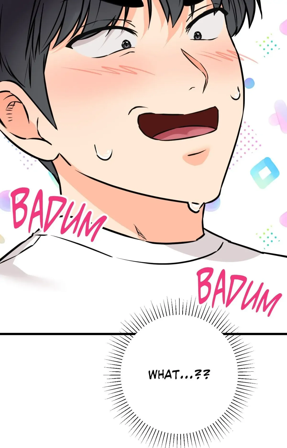 Secret Siblings 2 Chapter 19 page 8 - 