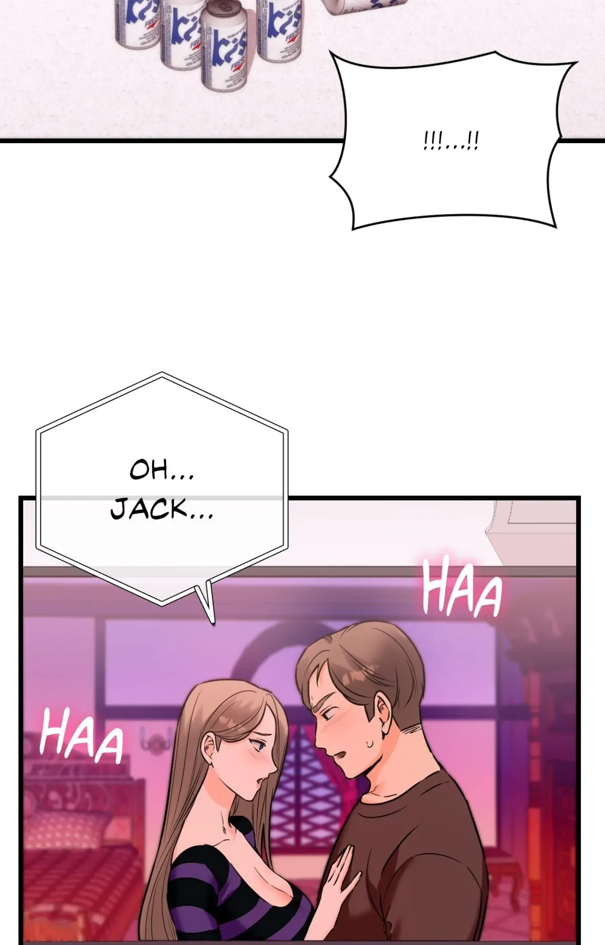 Secret Siblings 2 Chapter 19 page 72 - 