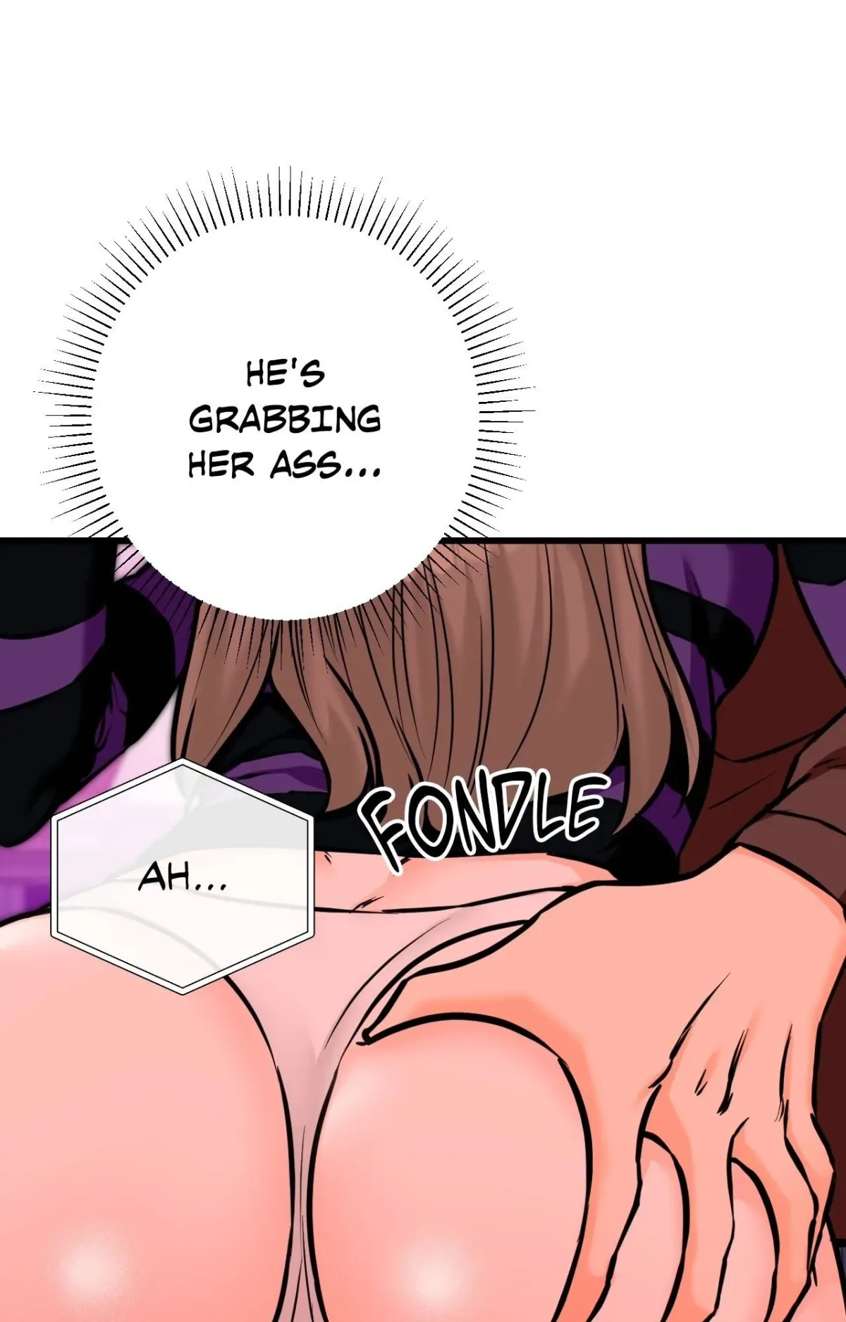 Secret Siblings 2 Chapter 19 page 77 - 