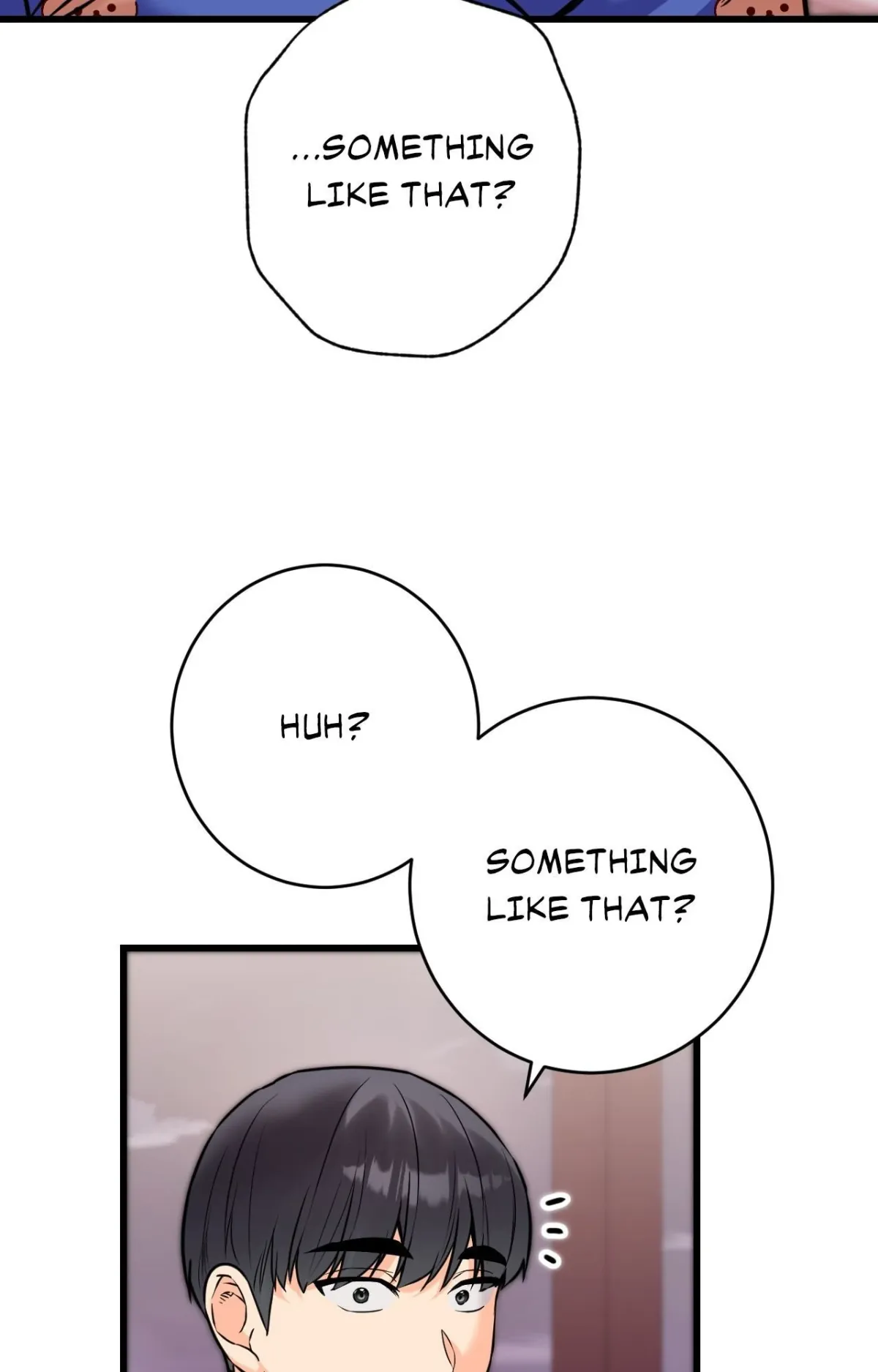 Secret Siblings 2 Chapter 19 page 86 - 