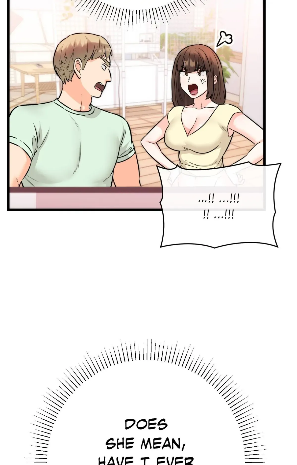 Secret Siblings 2 Chapter 19 page 88 - 