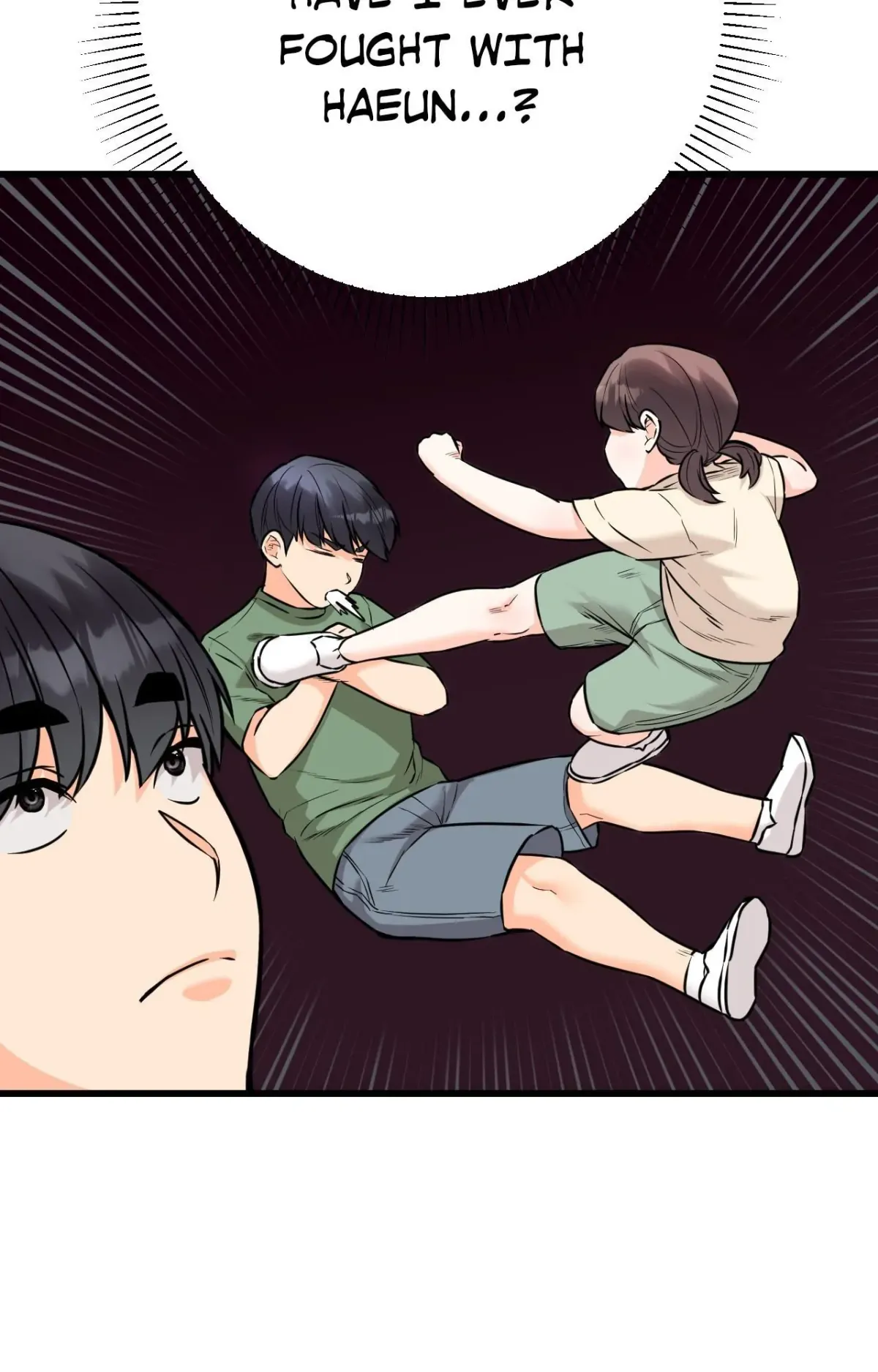 Secret Siblings 2 Chapter 19 page 89 - 