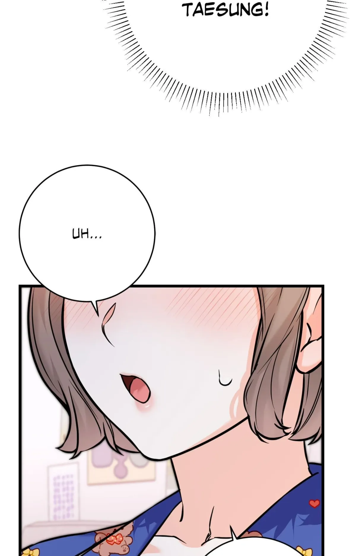 Secret Siblings 2 Chapter 19 page 94 - 