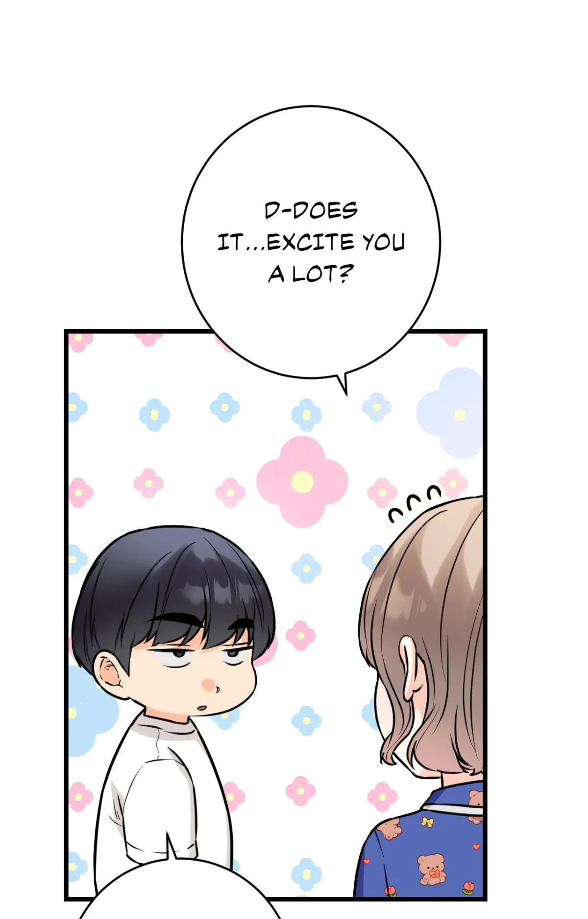 Secret Siblings 2 Chapter 19 page 96 - 