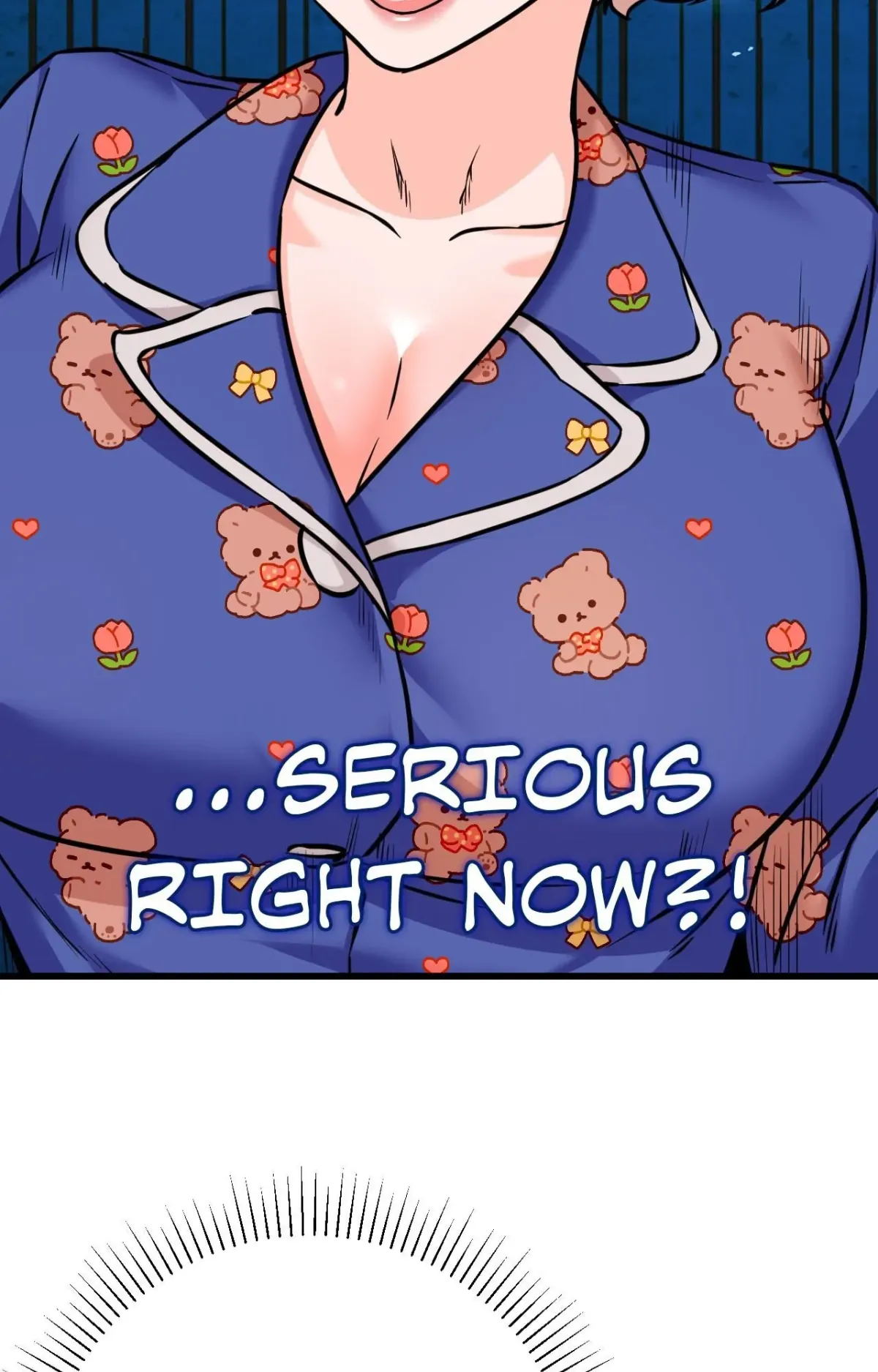 Secret Siblings 2 Chapter 19 page 100 - 