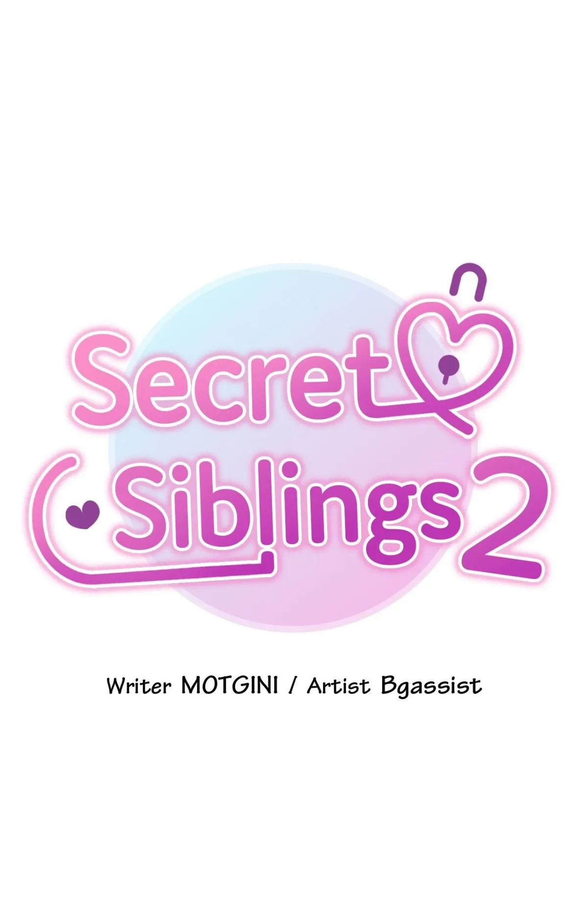 Secret Siblings 2 Chapter 20 page 13 - 