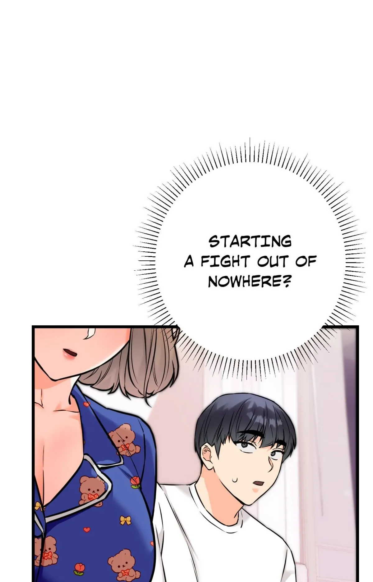 Secret Siblings 2 Chapter 20 page 14 - 