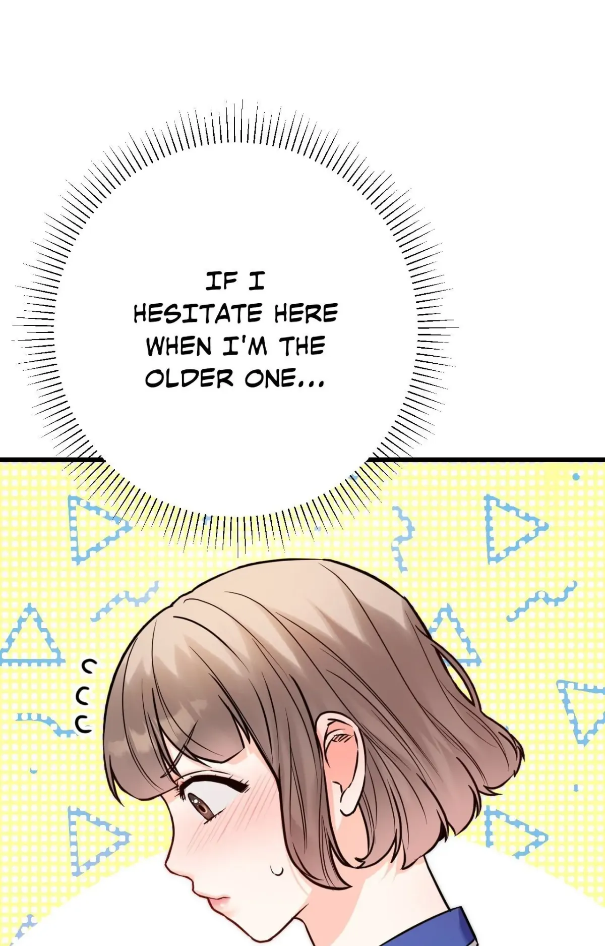 Secret Siblings 2 Chapter 20 page 16 - 