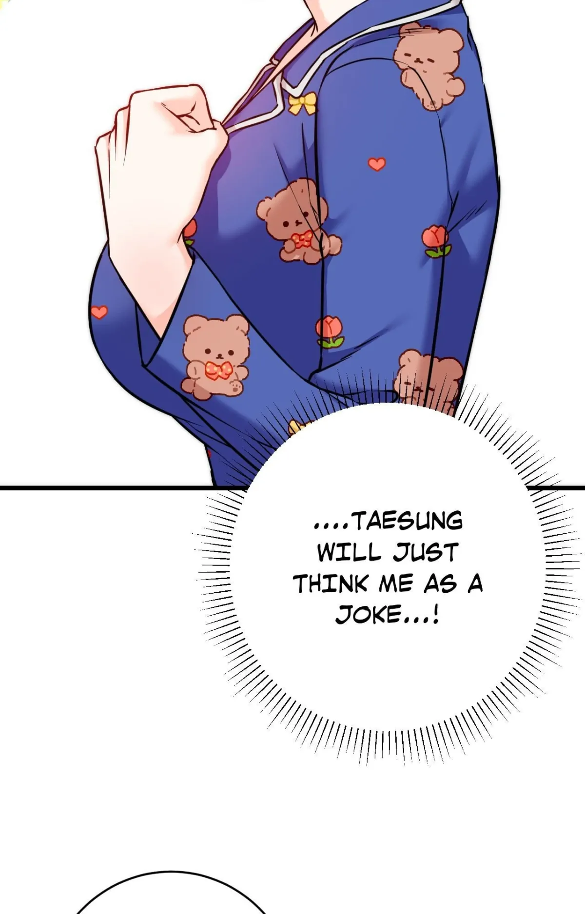 Secret Siblings 2 Chapter 20 page 17 - 