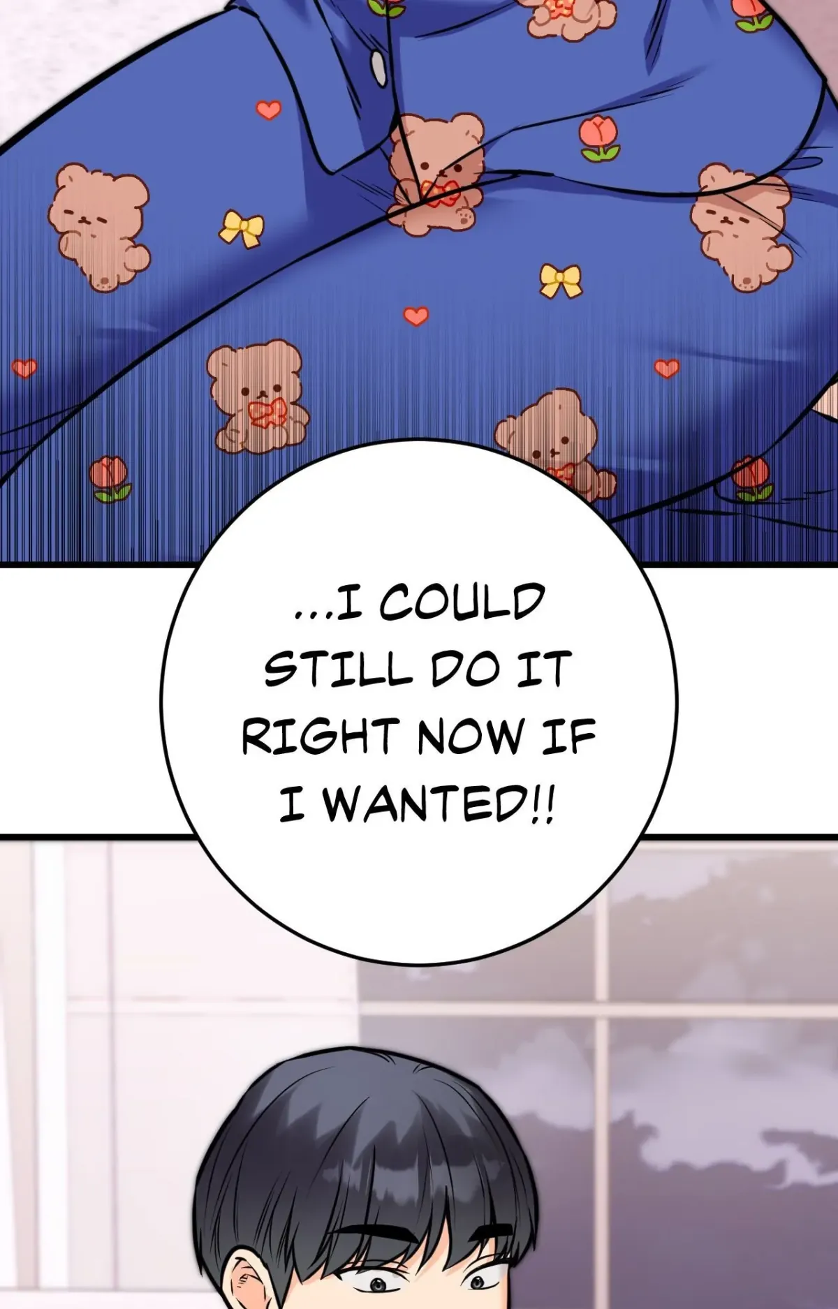 Secret Siblings 2 Chapter 20 page 3 - 