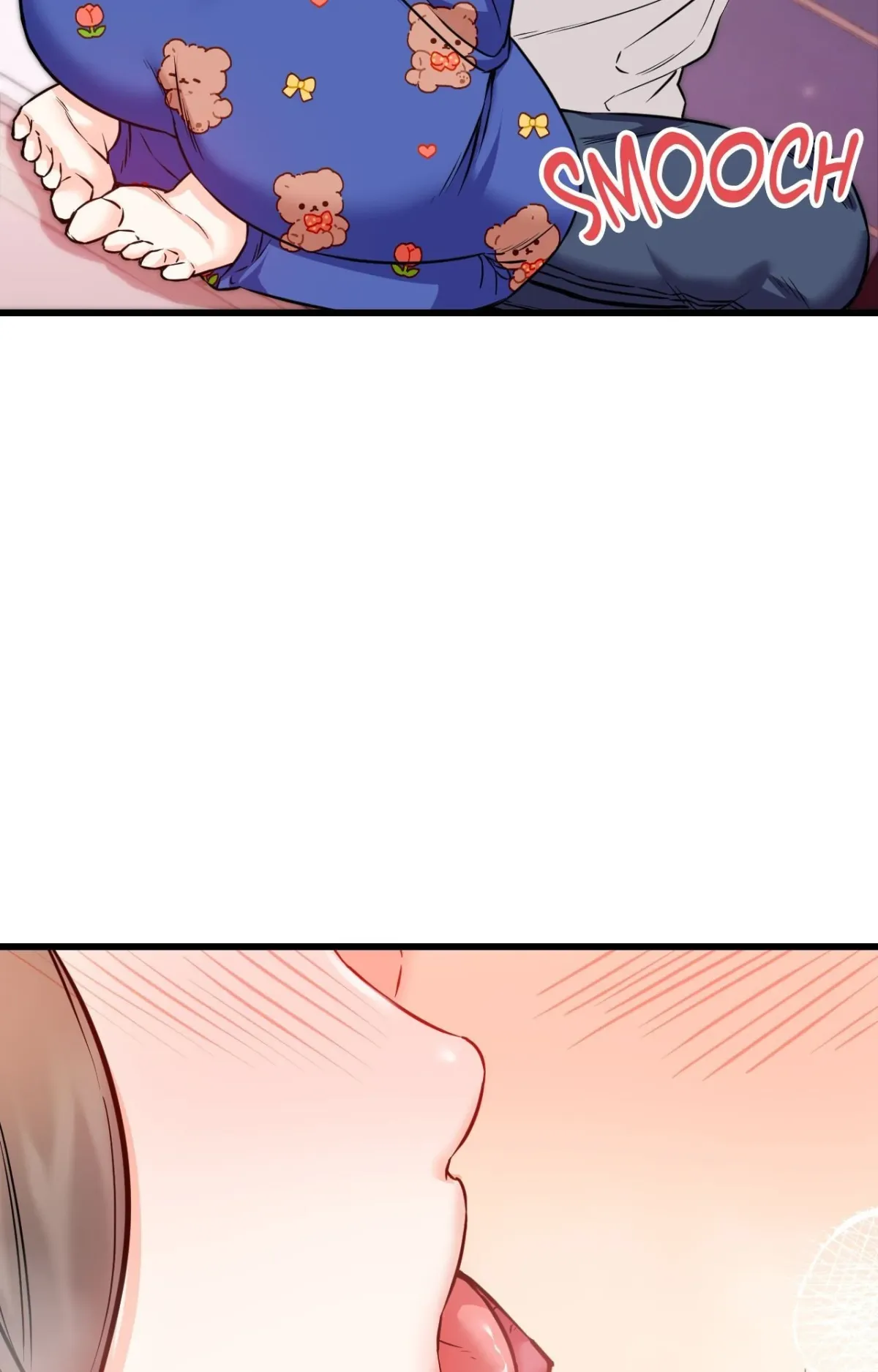 Secret Siblings 2 Chapter 20 page 25 - 
