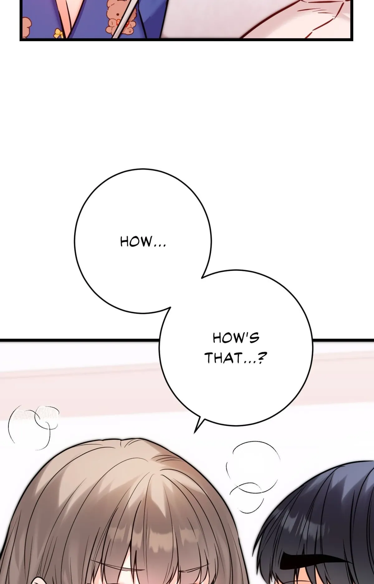 Secret Siblings 2 Chapter 20 page 29 - 