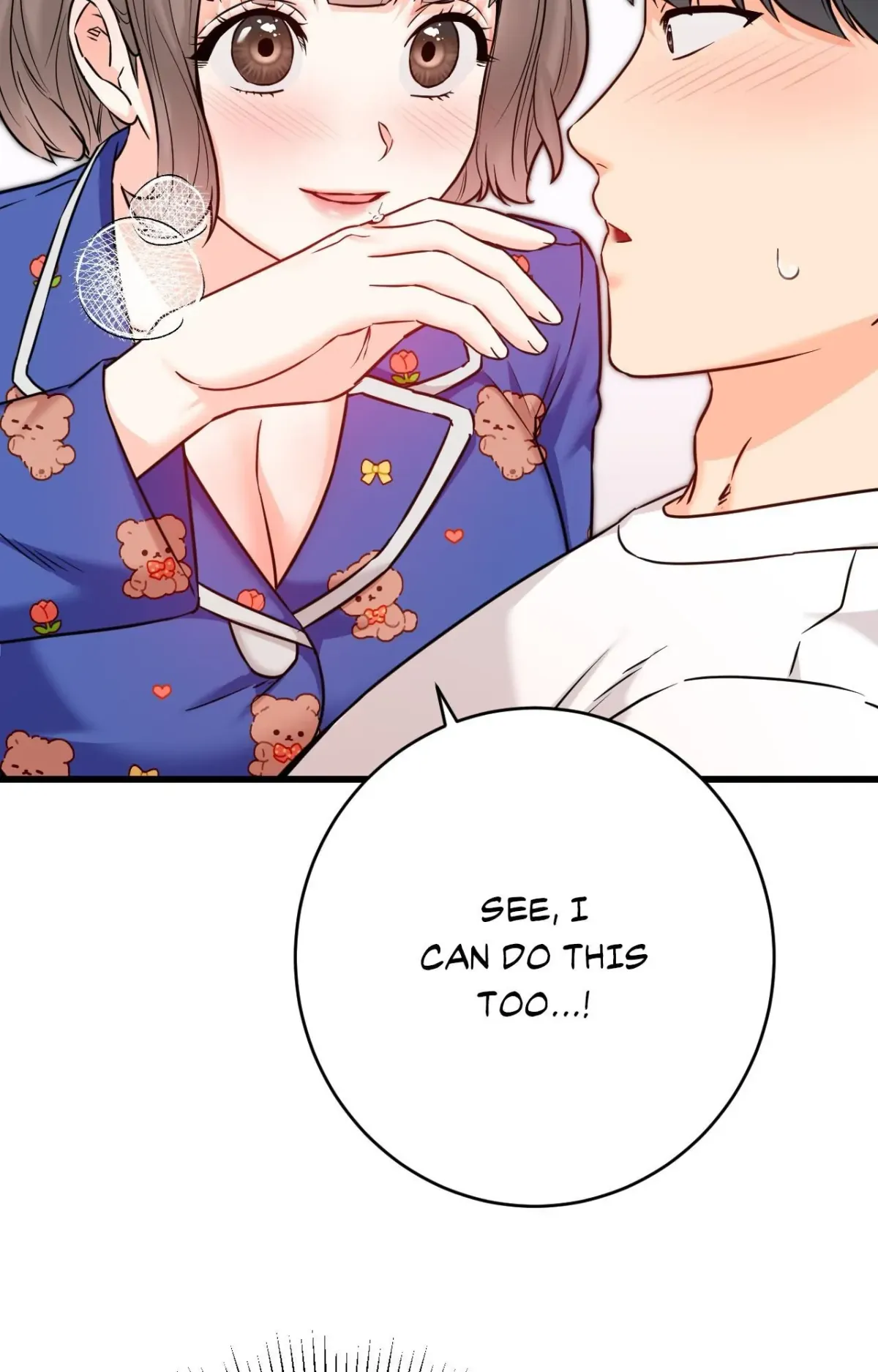 Secret Siblings 2 Chapter 20 page 30 - 
