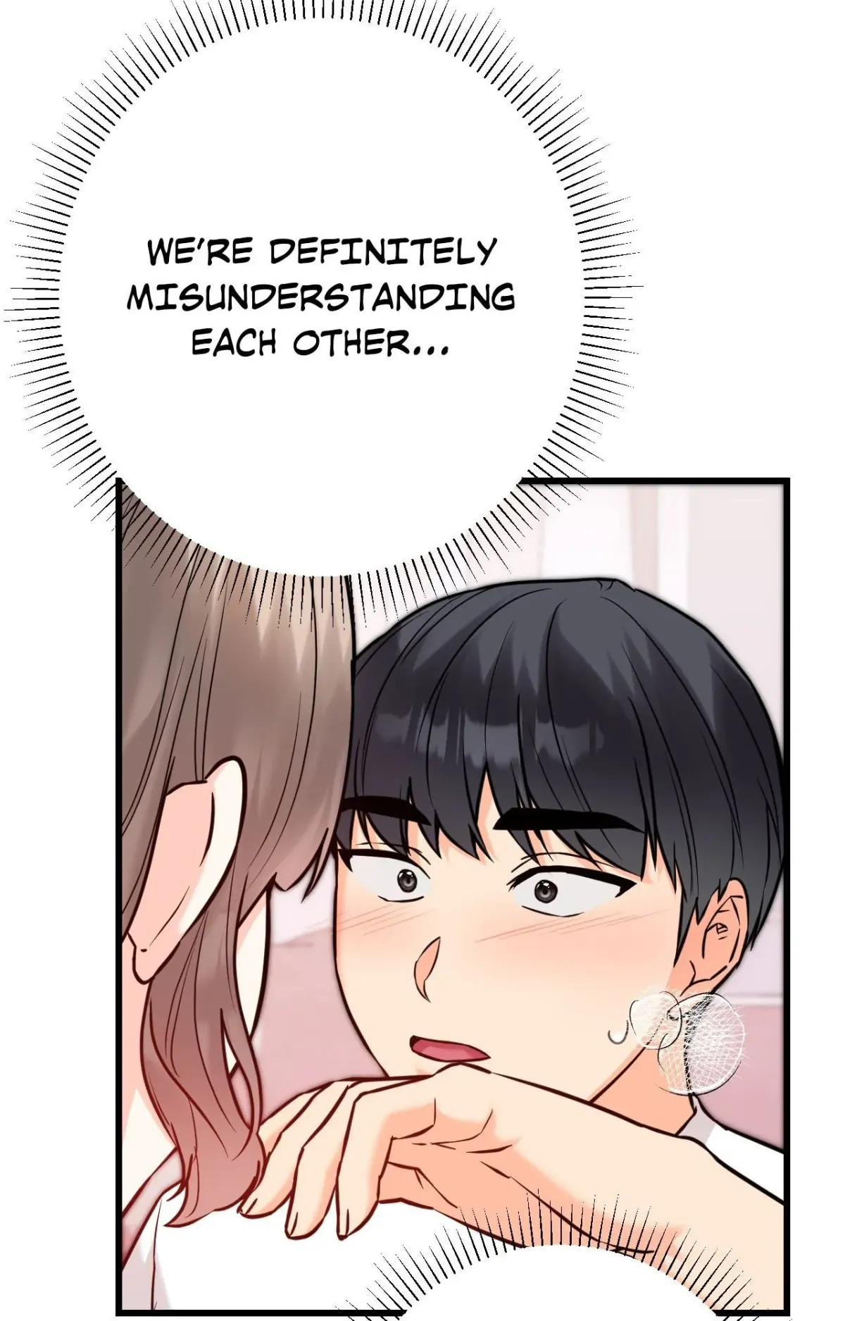 Secret Siblings 2 Chapter 20 page 31 - 