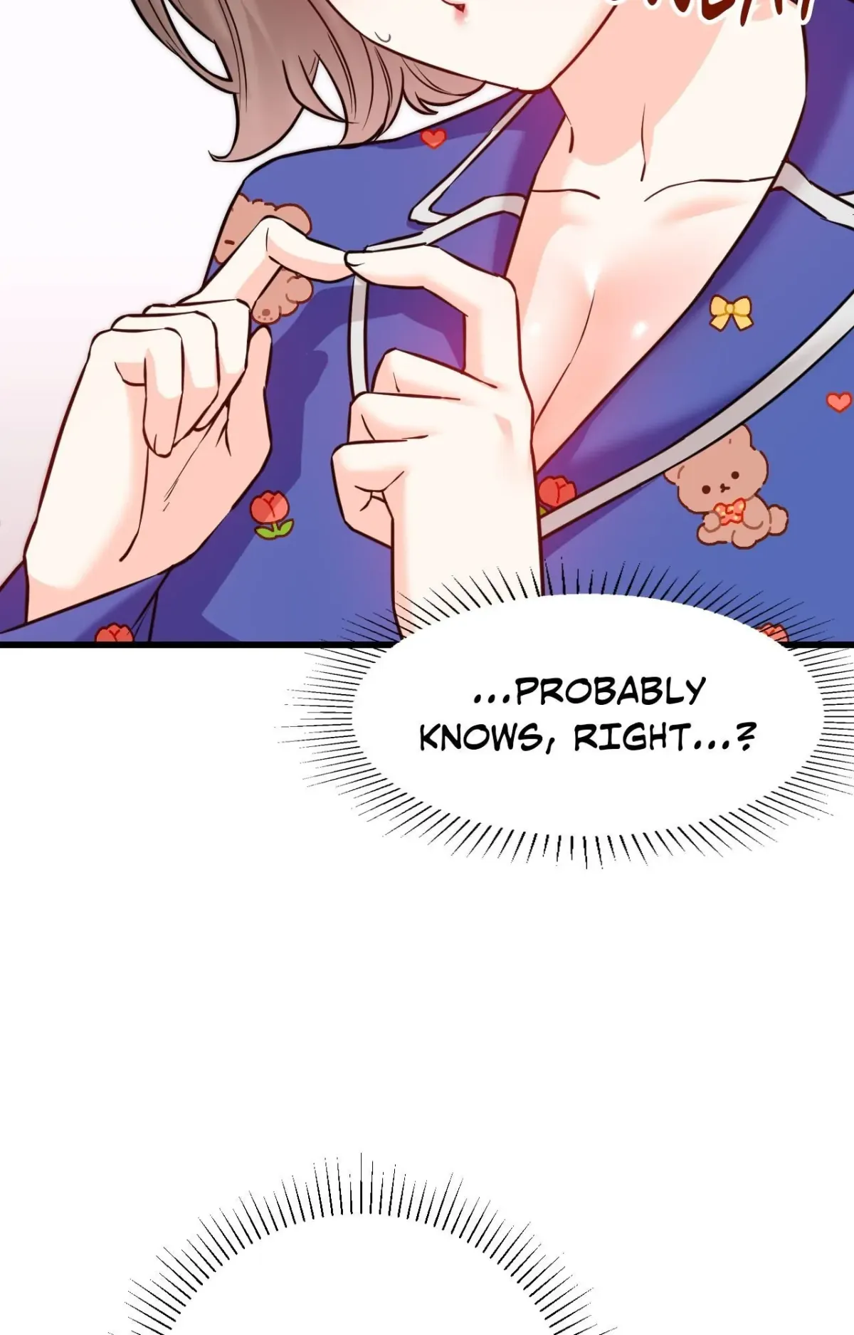 Secret Siblings 2 Chapter 20 page 35 - 