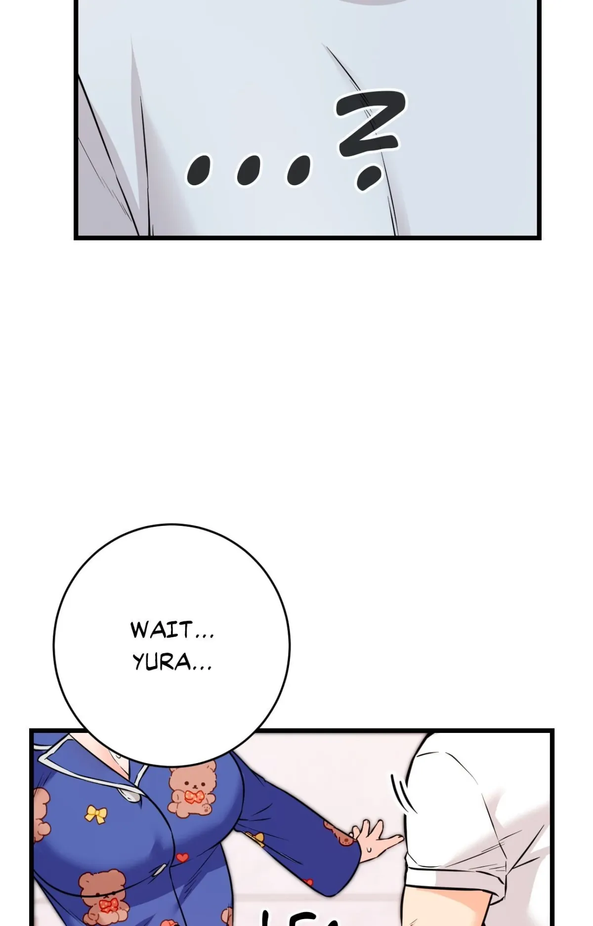 Secret Siblings 2 Chapter 20 page 40 - 