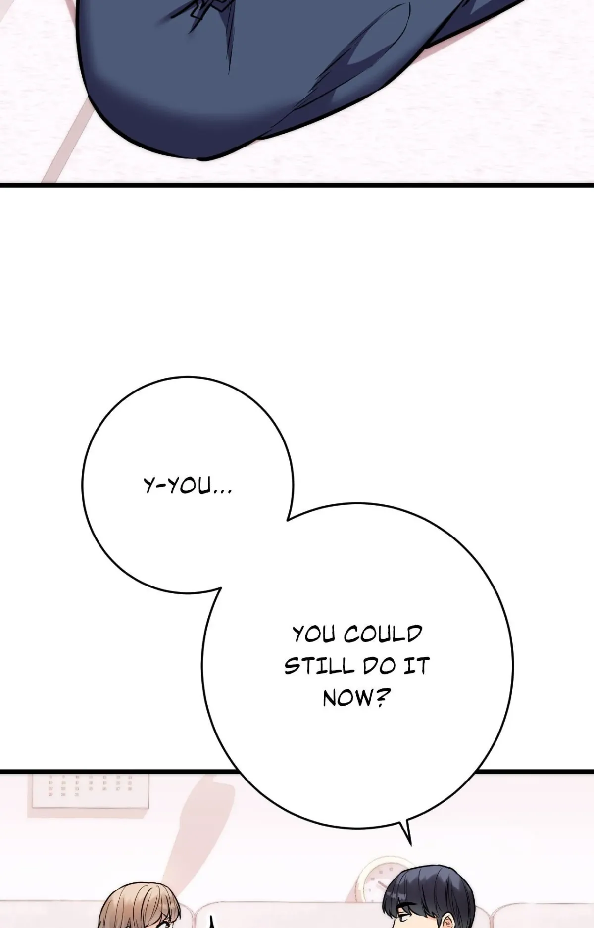 Secret Siblings 2 Chapter 20 page 5 - 