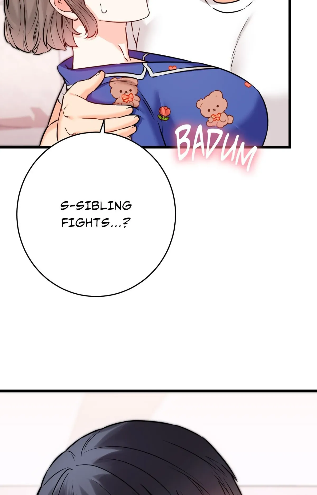 Secret Siblings 2 Chapter 20 page 43 - 