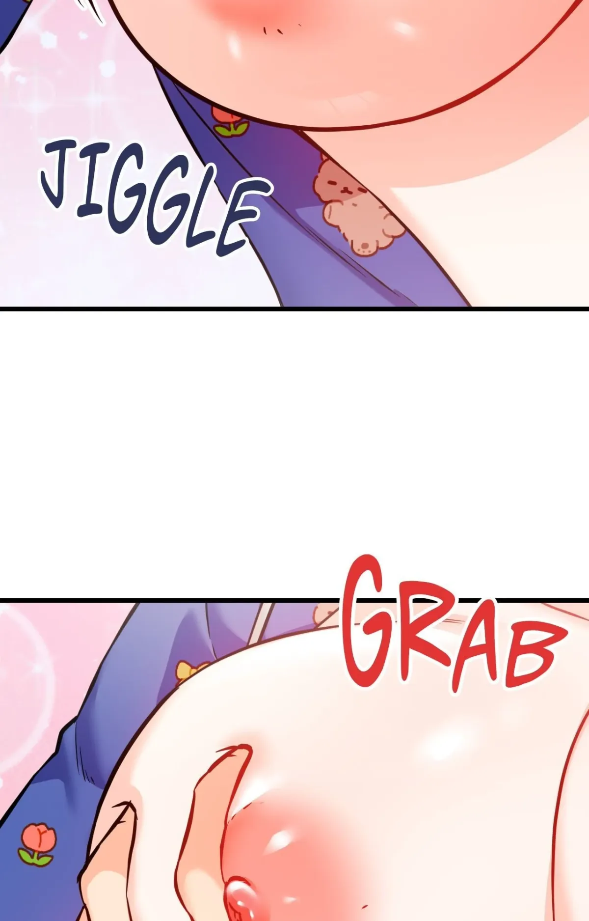 Secret Siblings 2 Chapter 20 page 47 - 