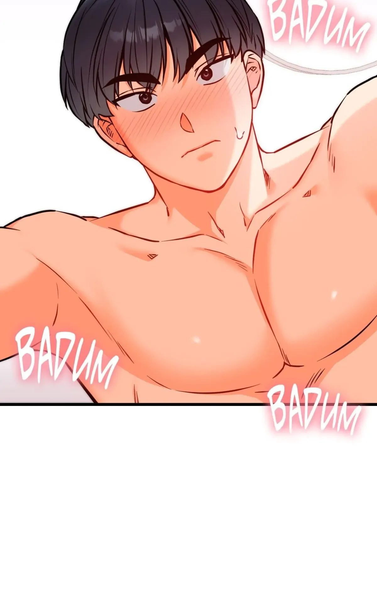 Secret Siblings 2 Chapter 20 page 61 - 