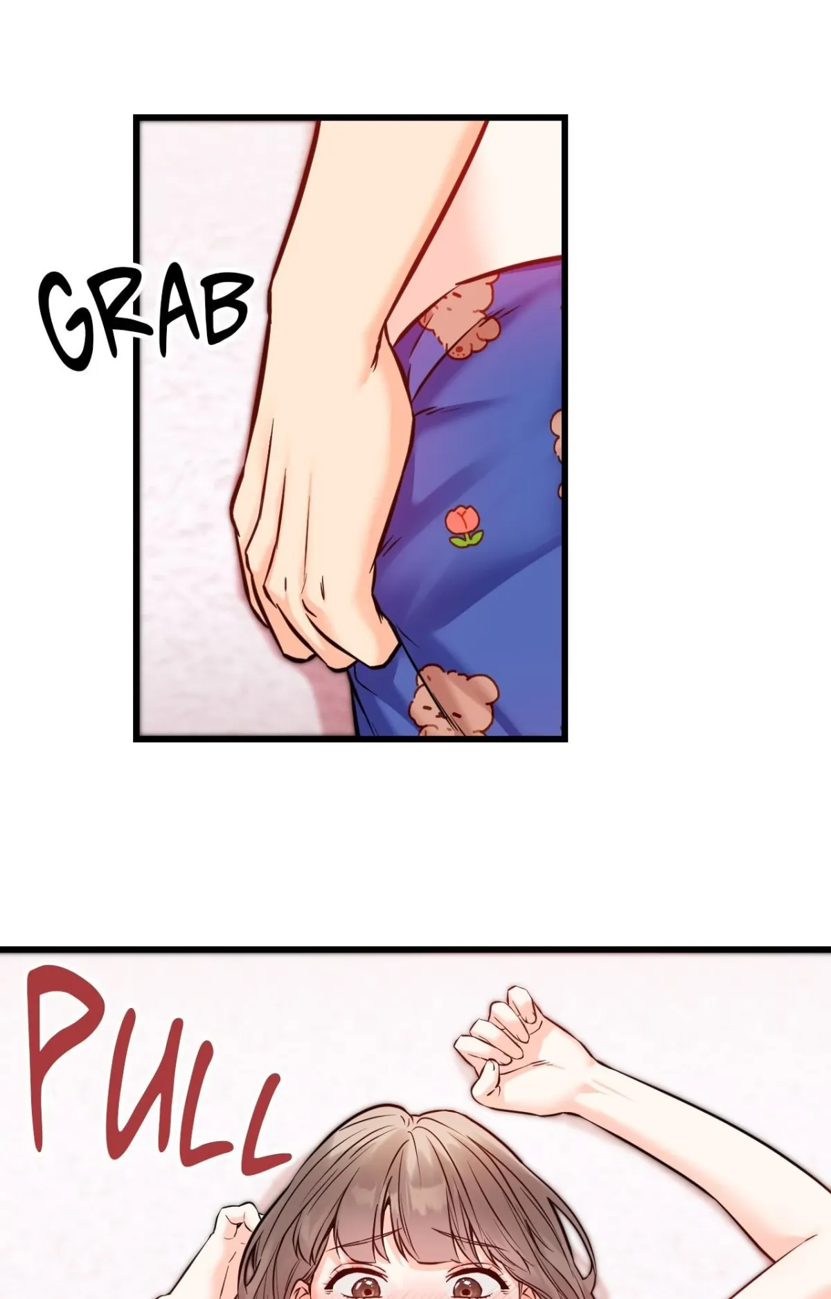 Secret Siblings 2 Chapter 20 page 62 - 