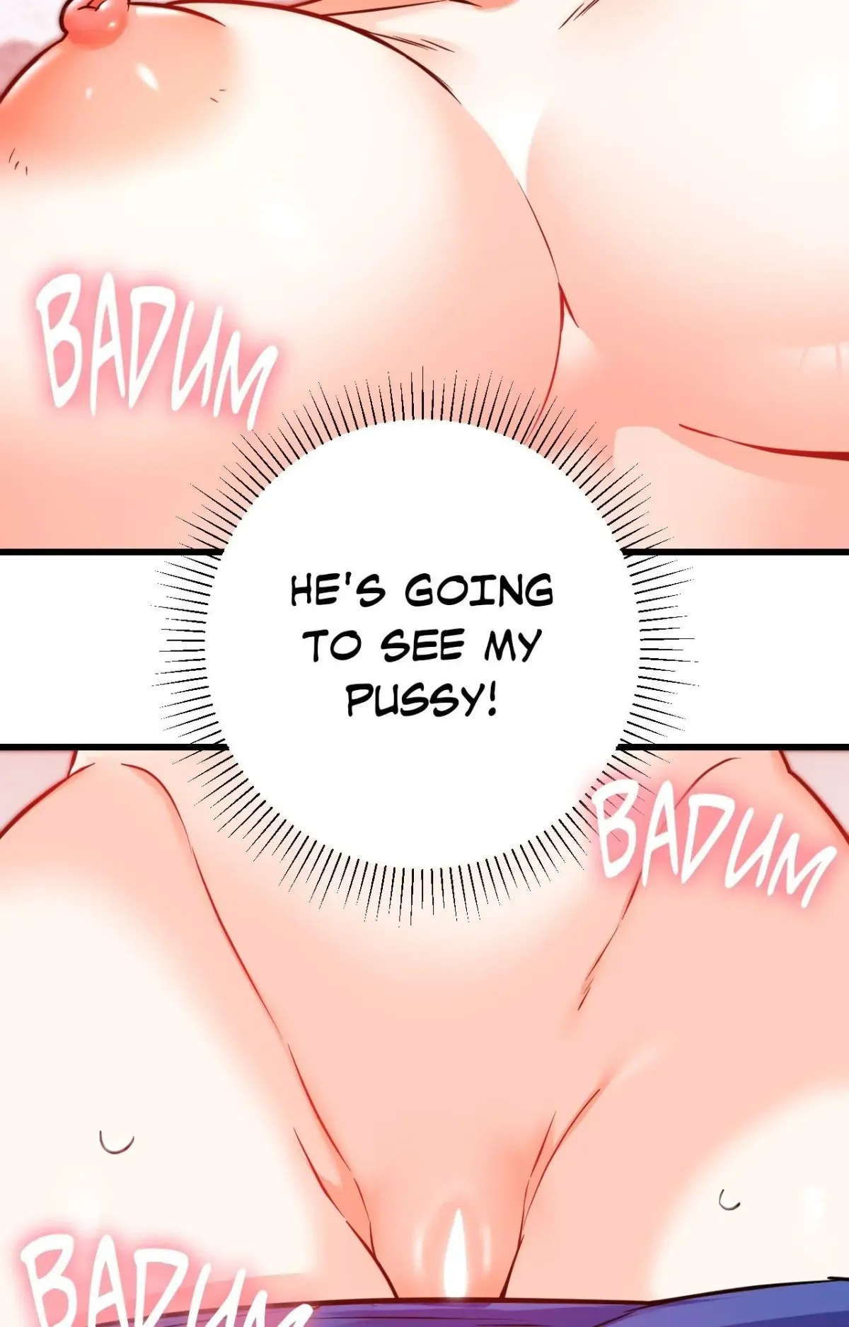Secret Siblings 2 Chapter 20 page 65 - 