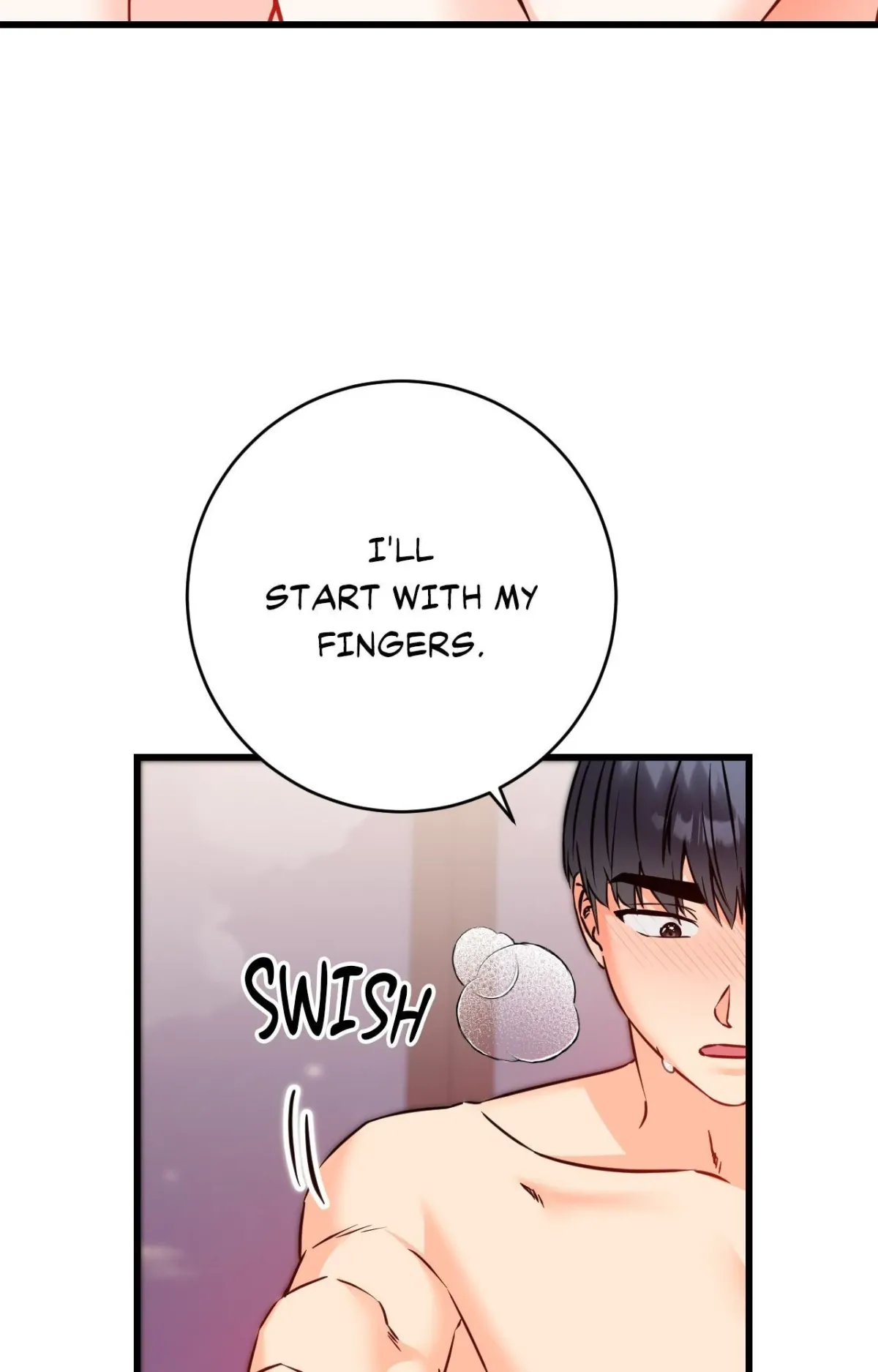 Secret Siblings 2 Chapter 20 page 85 - 