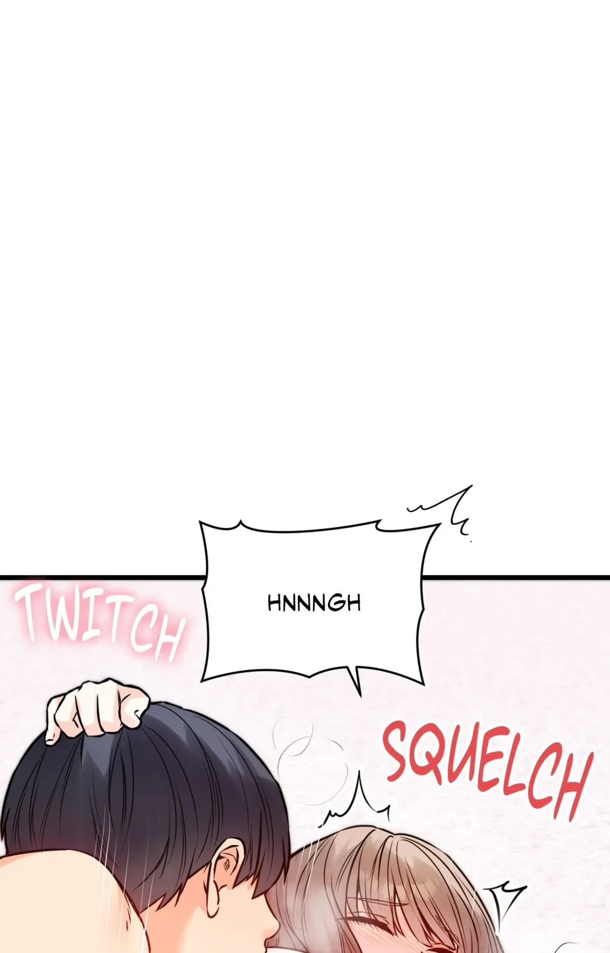 Secret Siblings 2 Chapter 21 page 1 - 