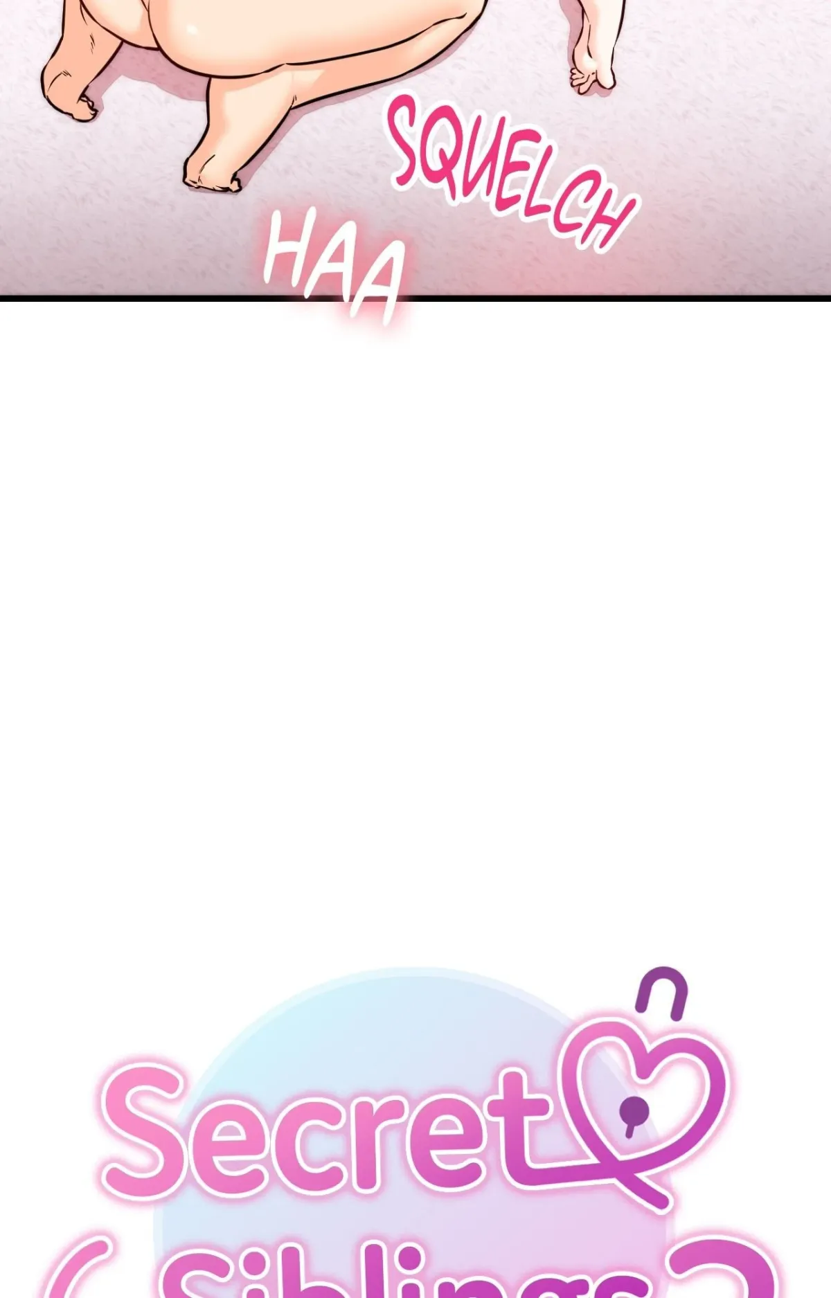 Secret Siblings 2 Chapter 21 page 11 - 
