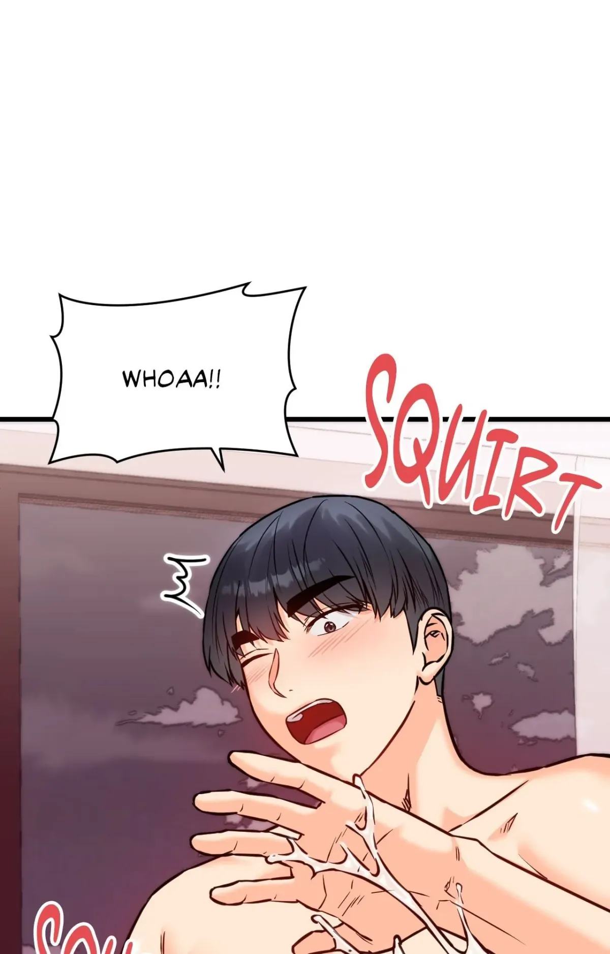 Secret Siblings 2 Chapter 21 page 16 - 