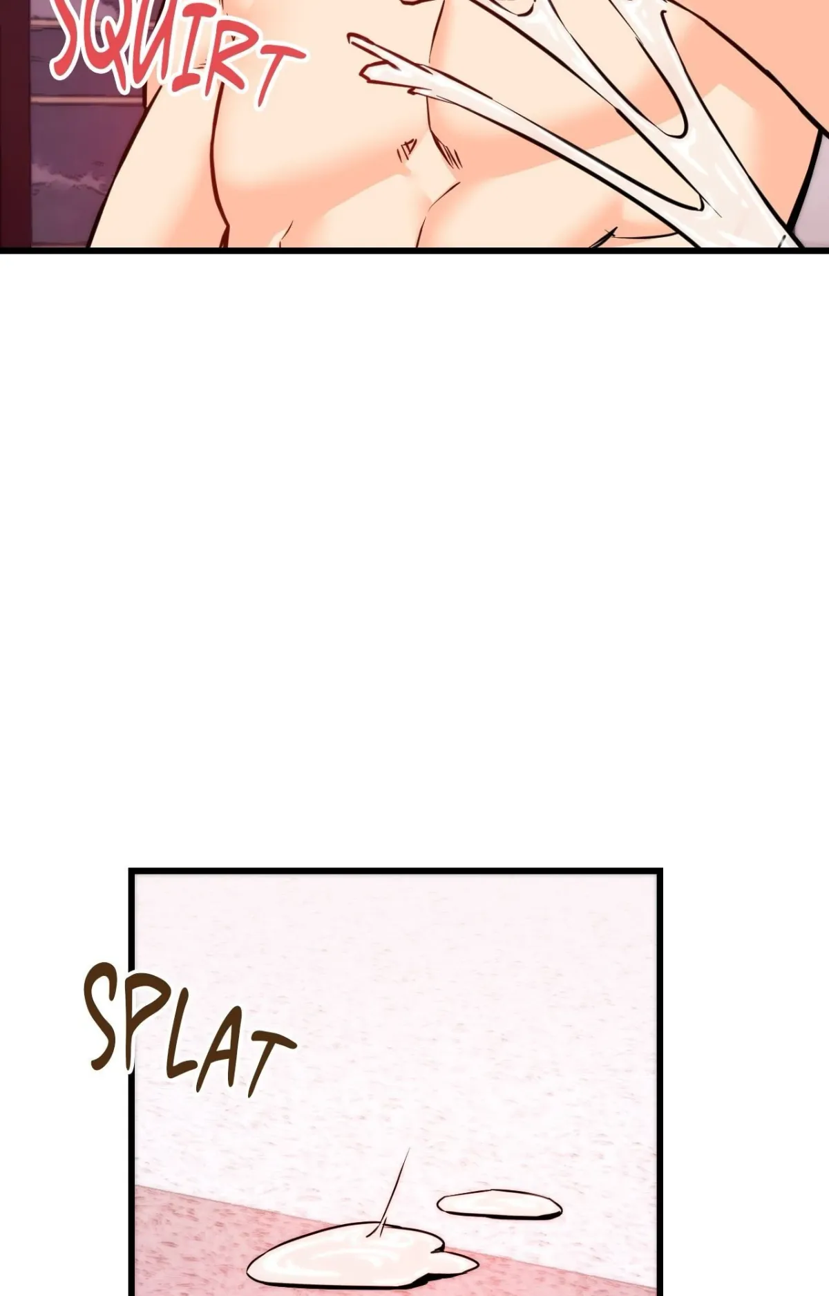 Secret Siblings 2 Chapter 21 page 17 - 