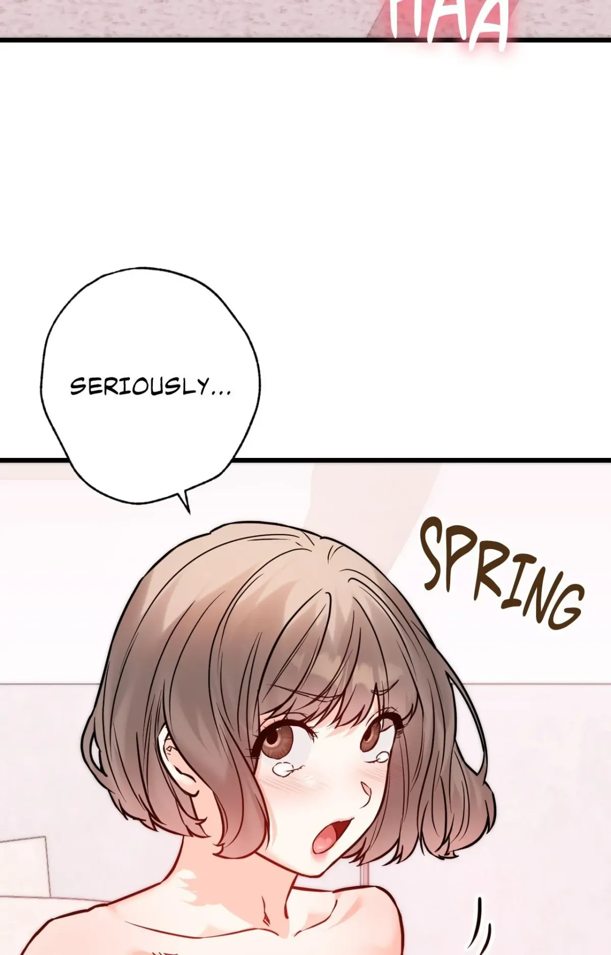 Secret Siblings 2 Chapter 21 page 22 - 