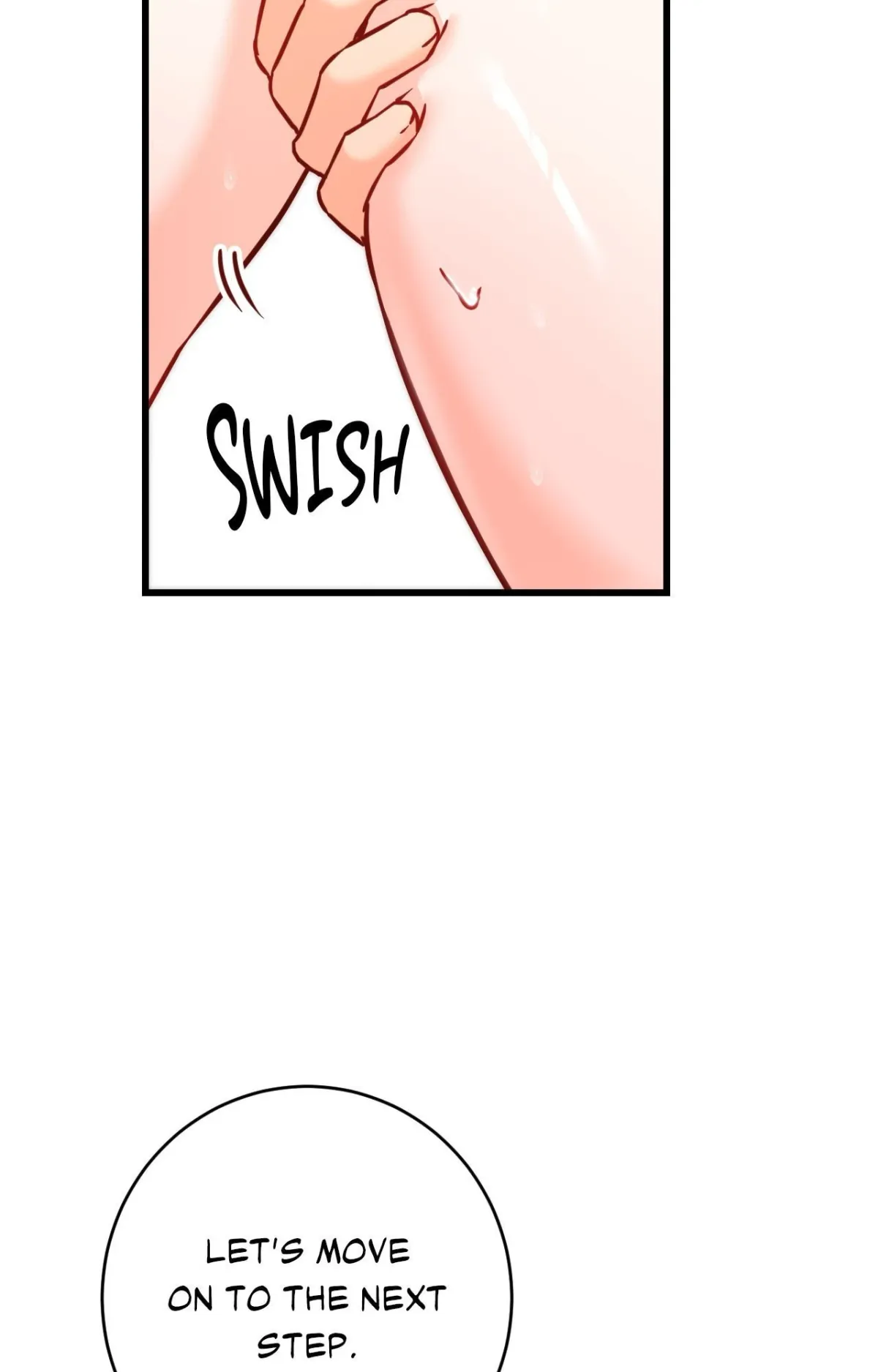 Secret Siblings 2 Chapter 21 page 24 - 