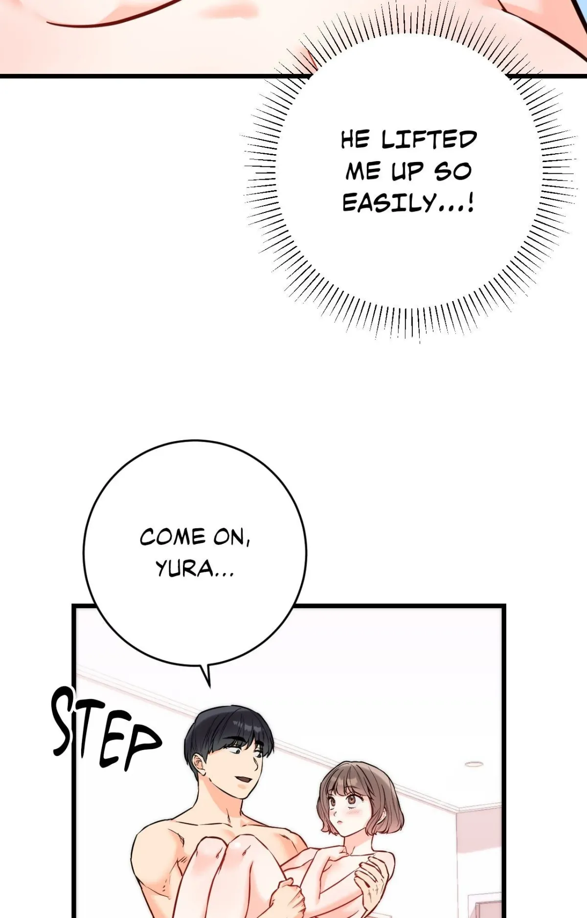 Secret Siblings 2 Chapter 21 page 31 - 