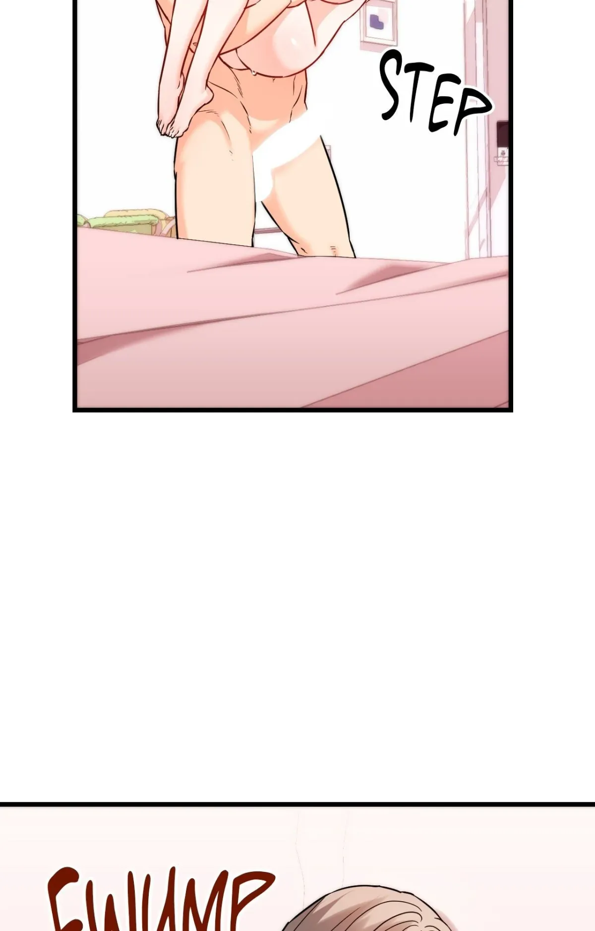 Secret Siblings 2 Chapter 21 page 32 - 