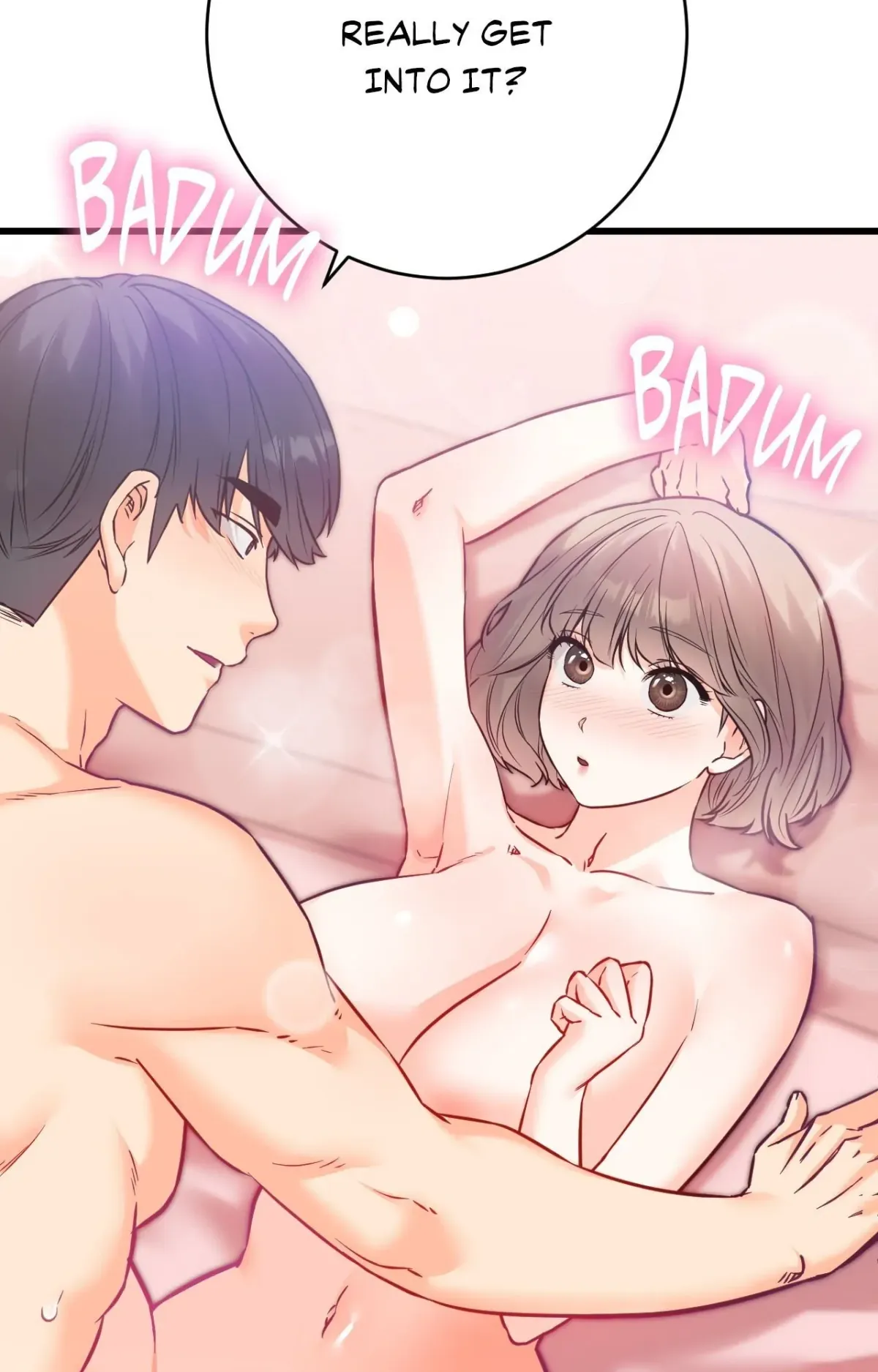 Secret Siblings 2 Chapter 21 page 36 - 