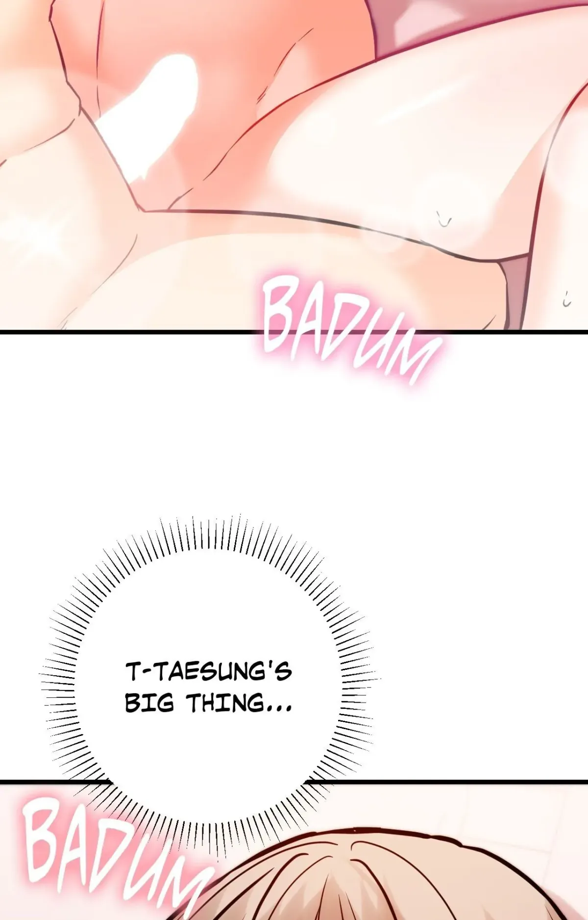 Secret Siblings 2 Chapter 21 page 37 - 