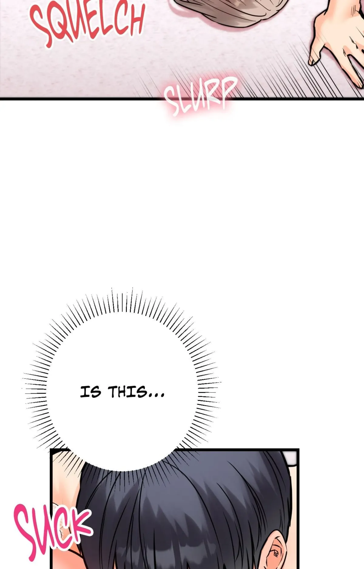Secret Siblings 2 Chapter 21 page 6 - 