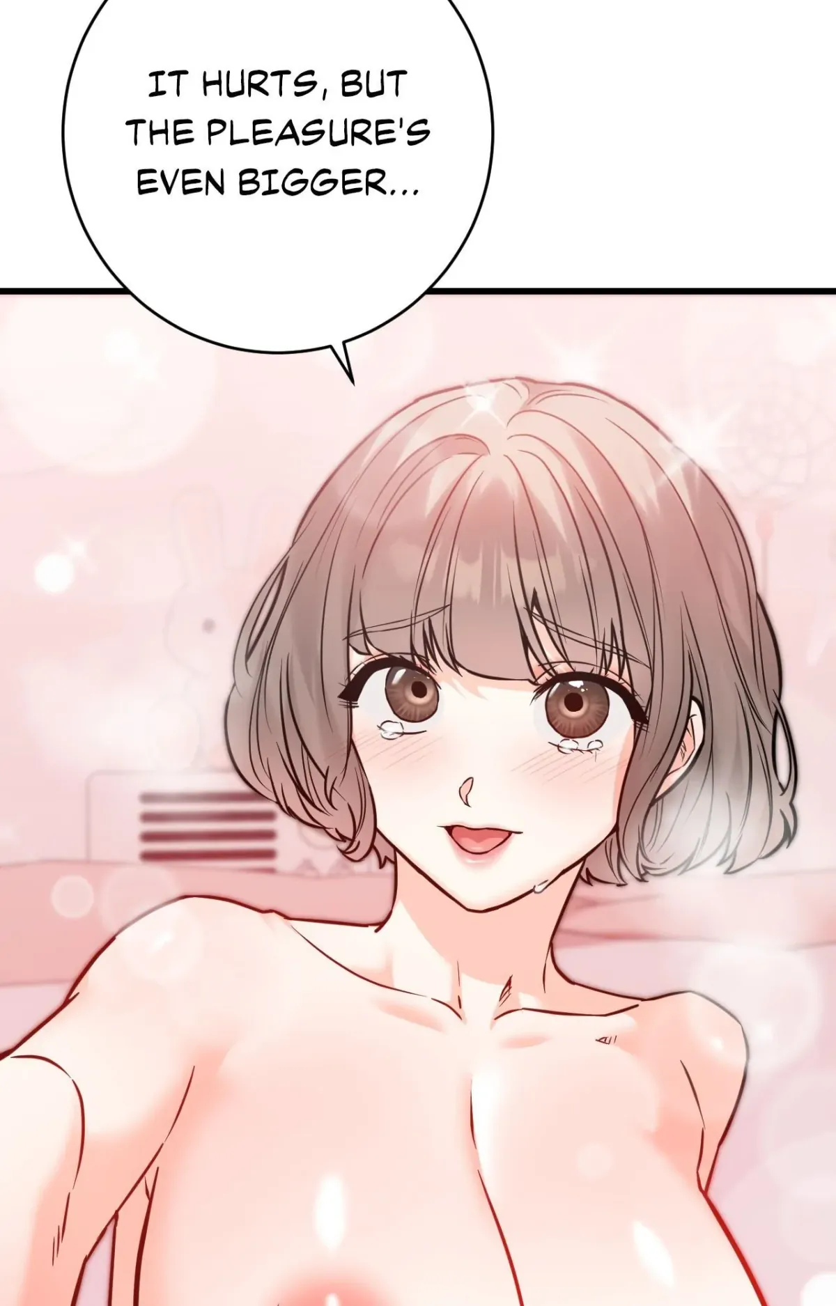 Secret Siblings 2 Chapter 21 page 54 - 