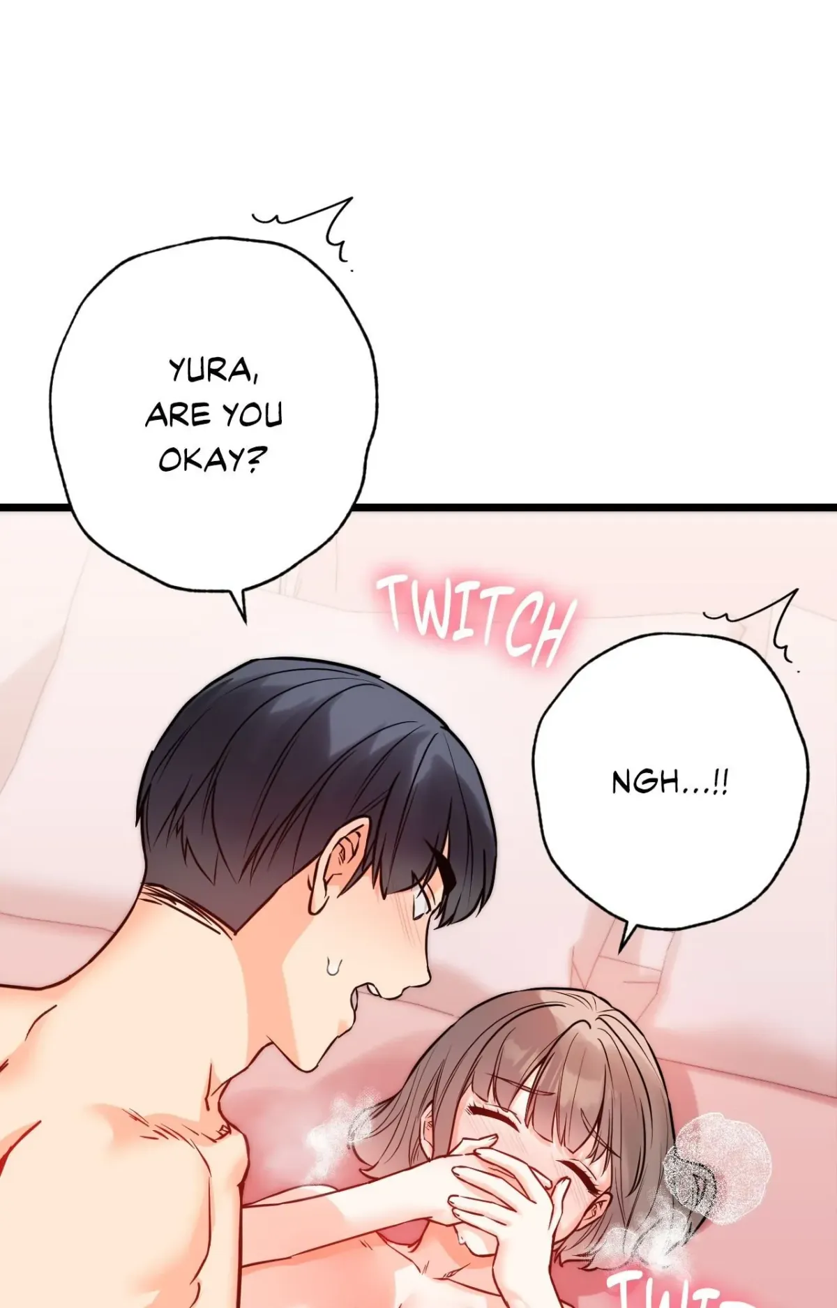 Secret Siblings 2 Chapter 21 page 61 - 
