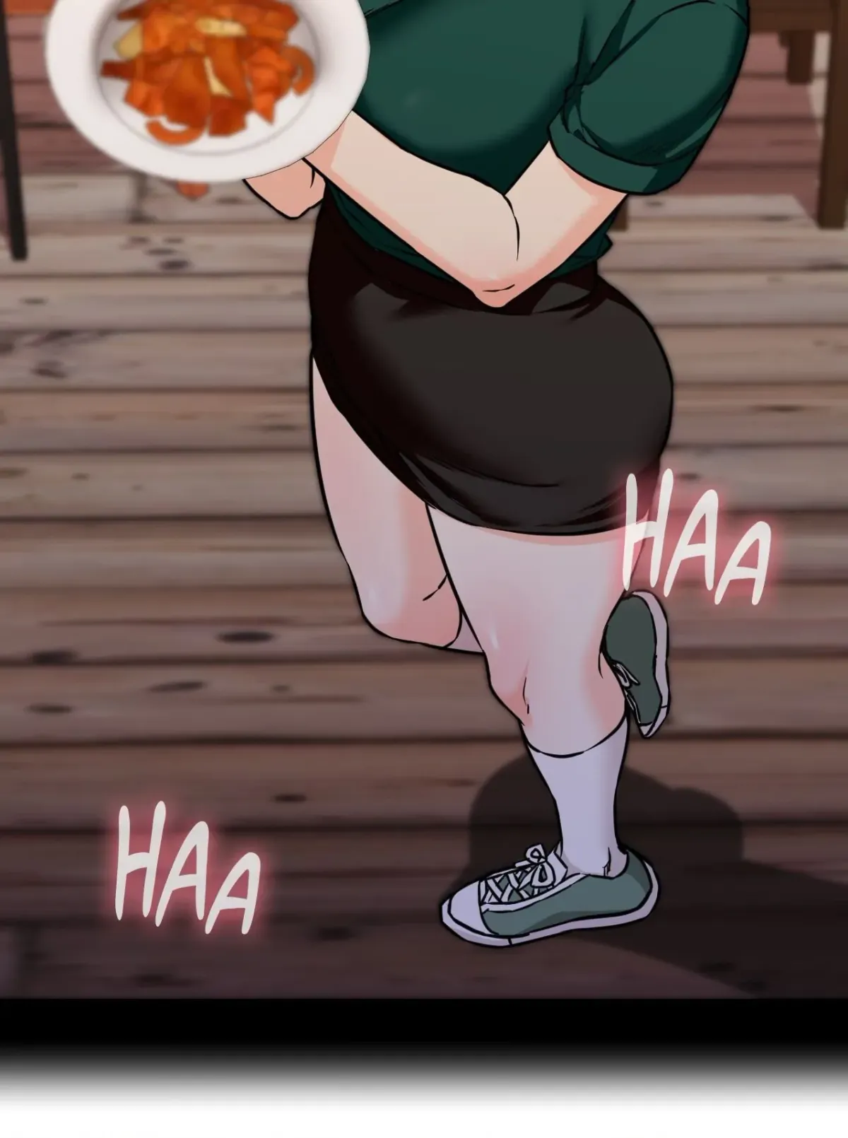 Secret Siblings 2 Chapter 21 page 98 - 