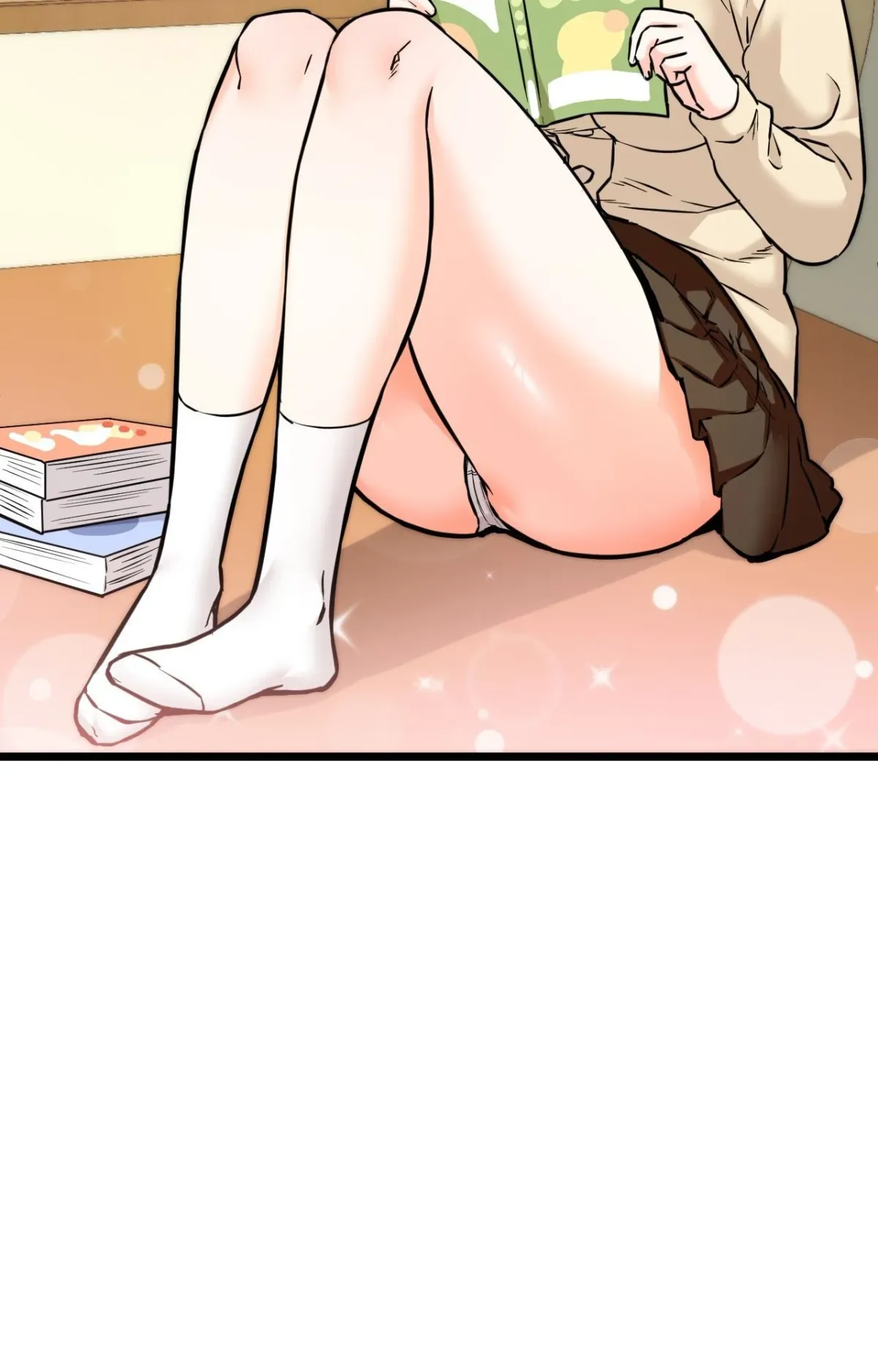 Secret Siblings 2 Chapter 22 page 102 - 